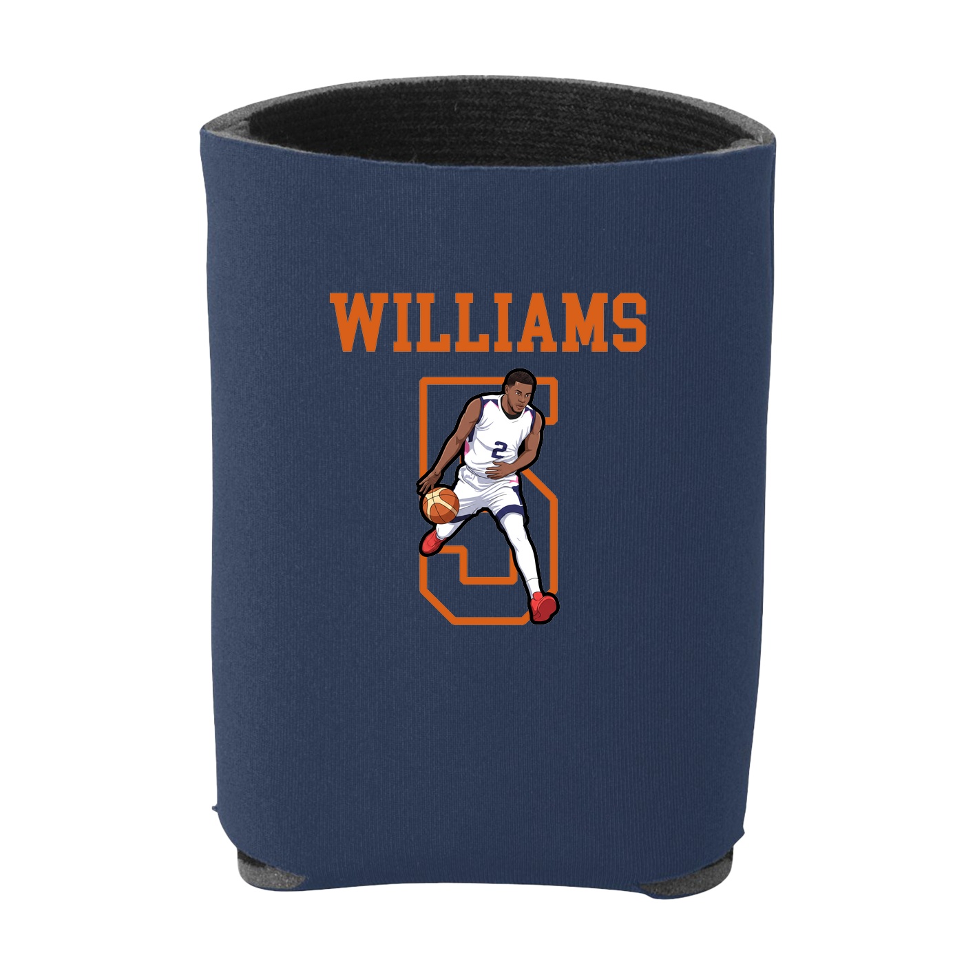 Can Holder — Shirsey in Navy