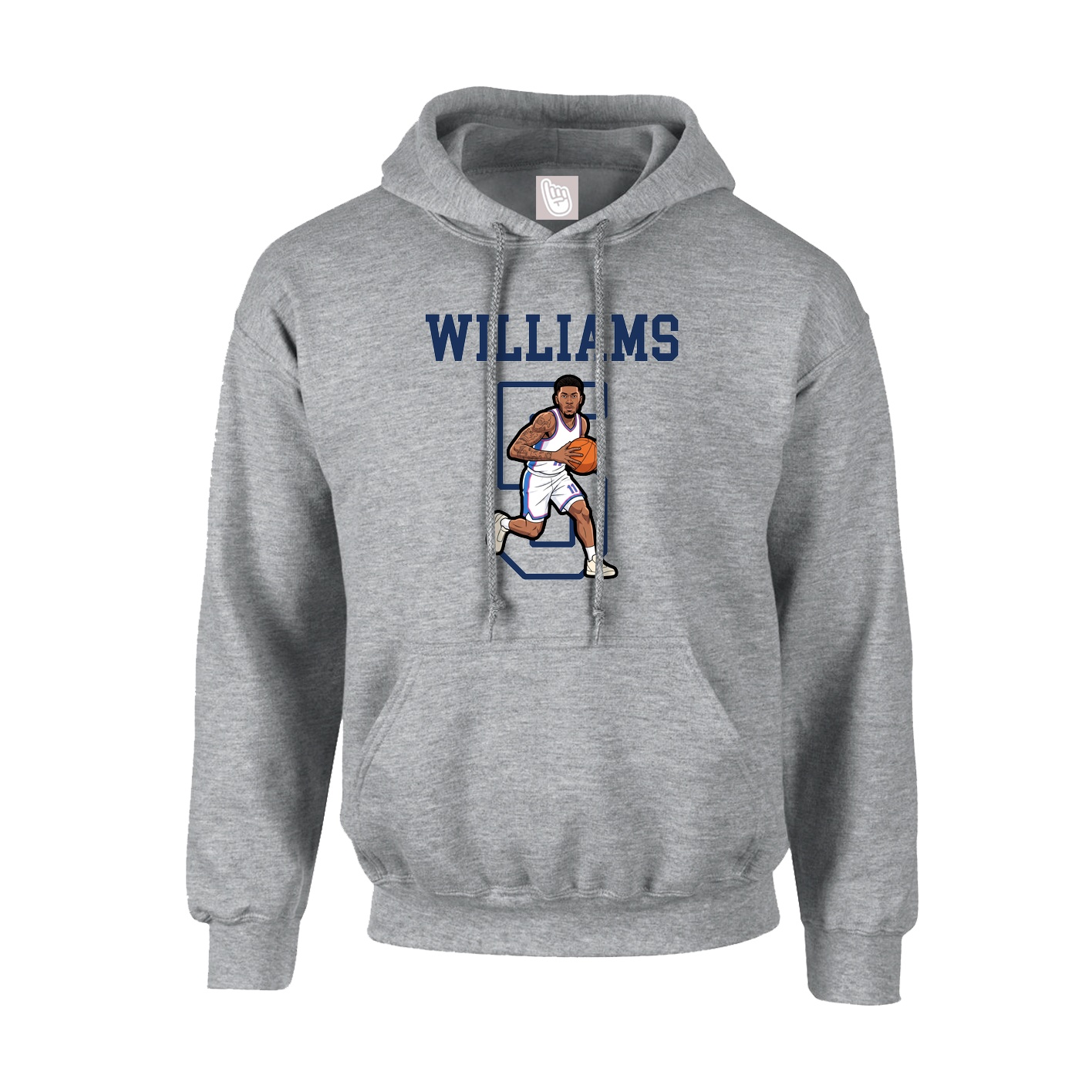 Hoodie