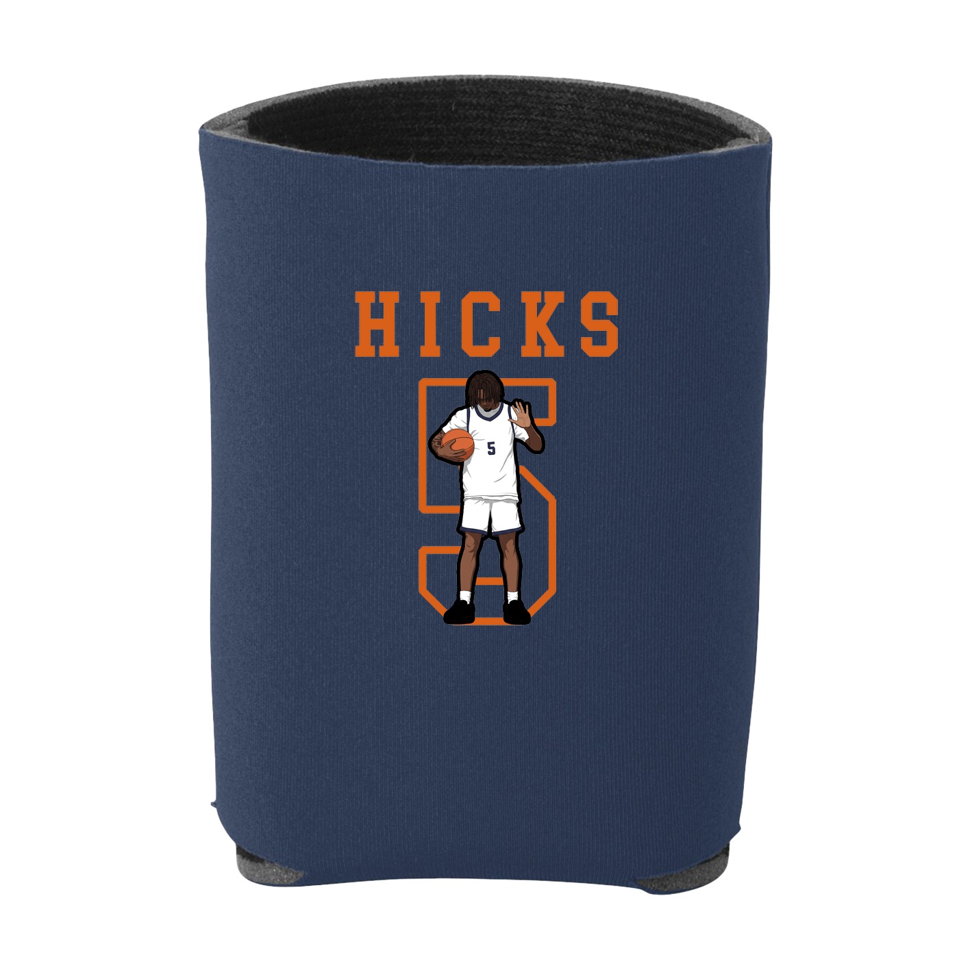 Can Holder — Shirsey in Navy