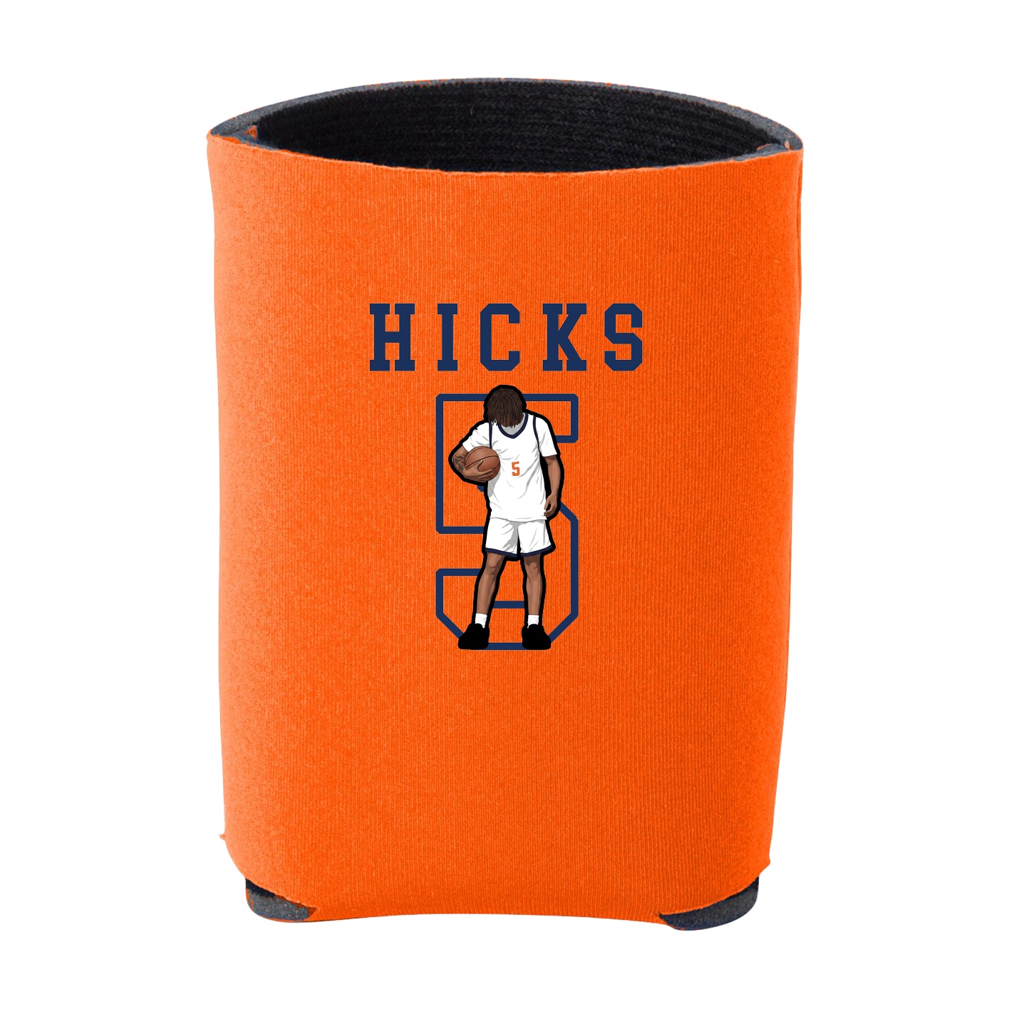 Can Holder — Shirsey in Orange