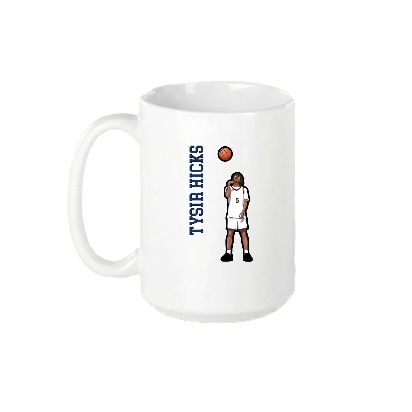 15oz Coffee Mug