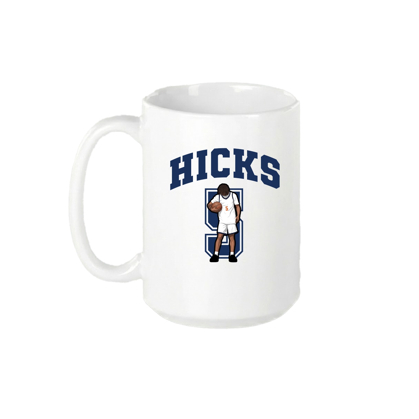 15oz Coffee Mug