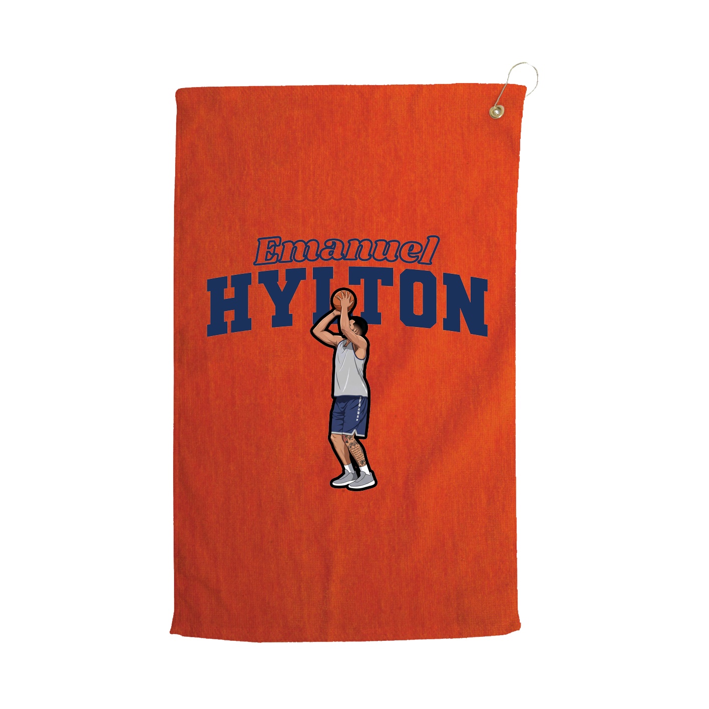 Golf Towel