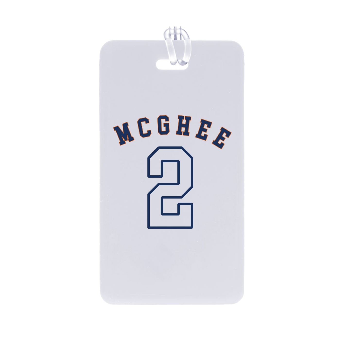 Bag Tag