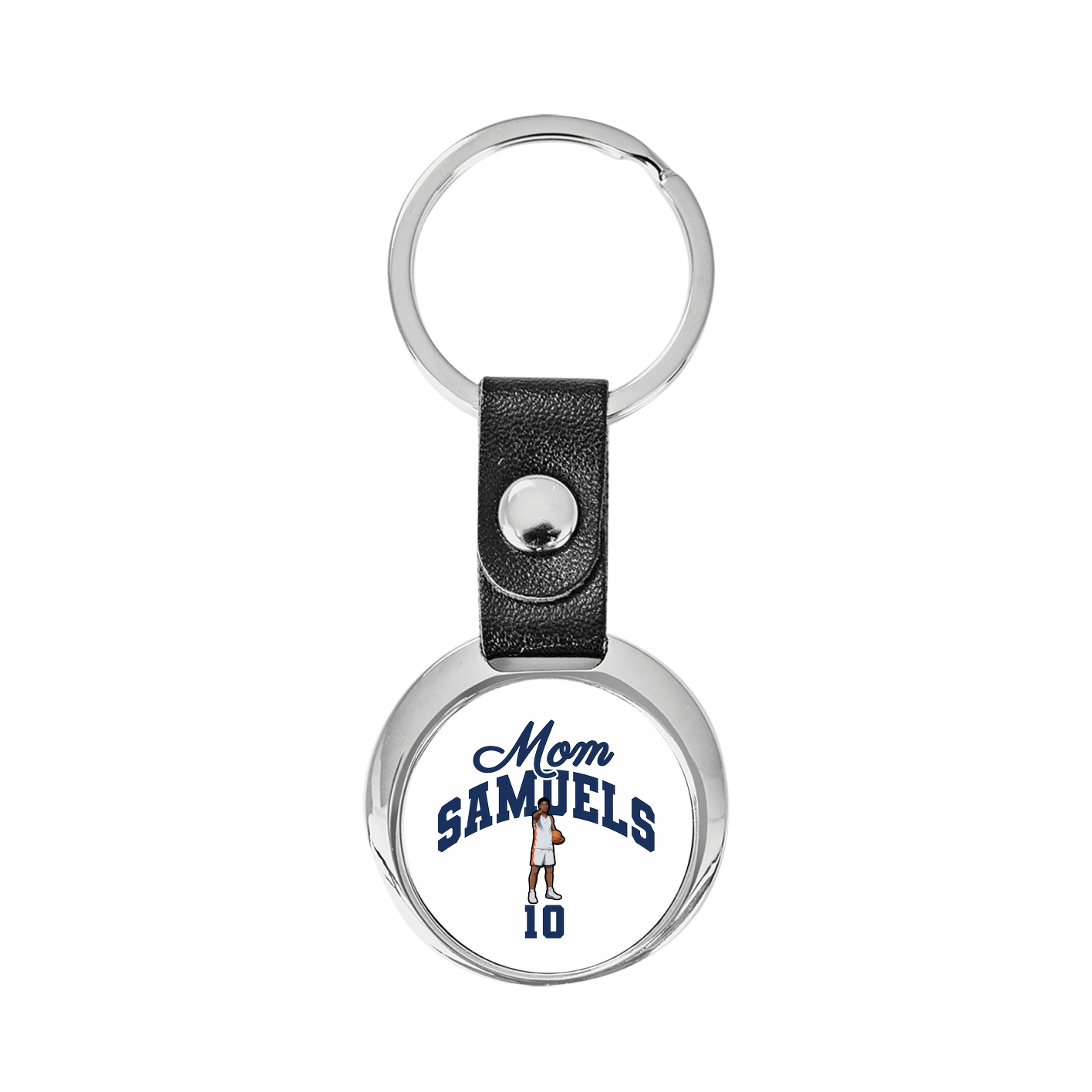 Key Chain — Mothers Day Arch in Classic