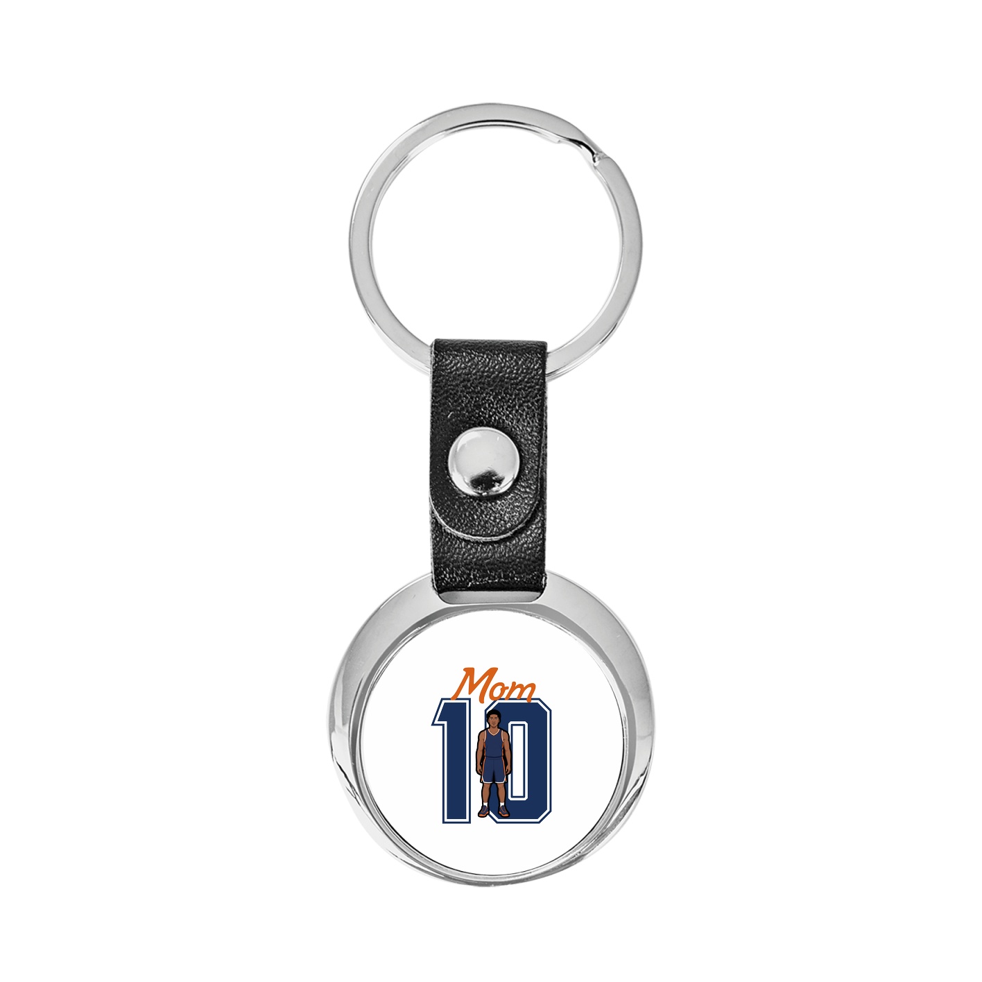 Key Chain — Mothers Day Shirsey in Classic