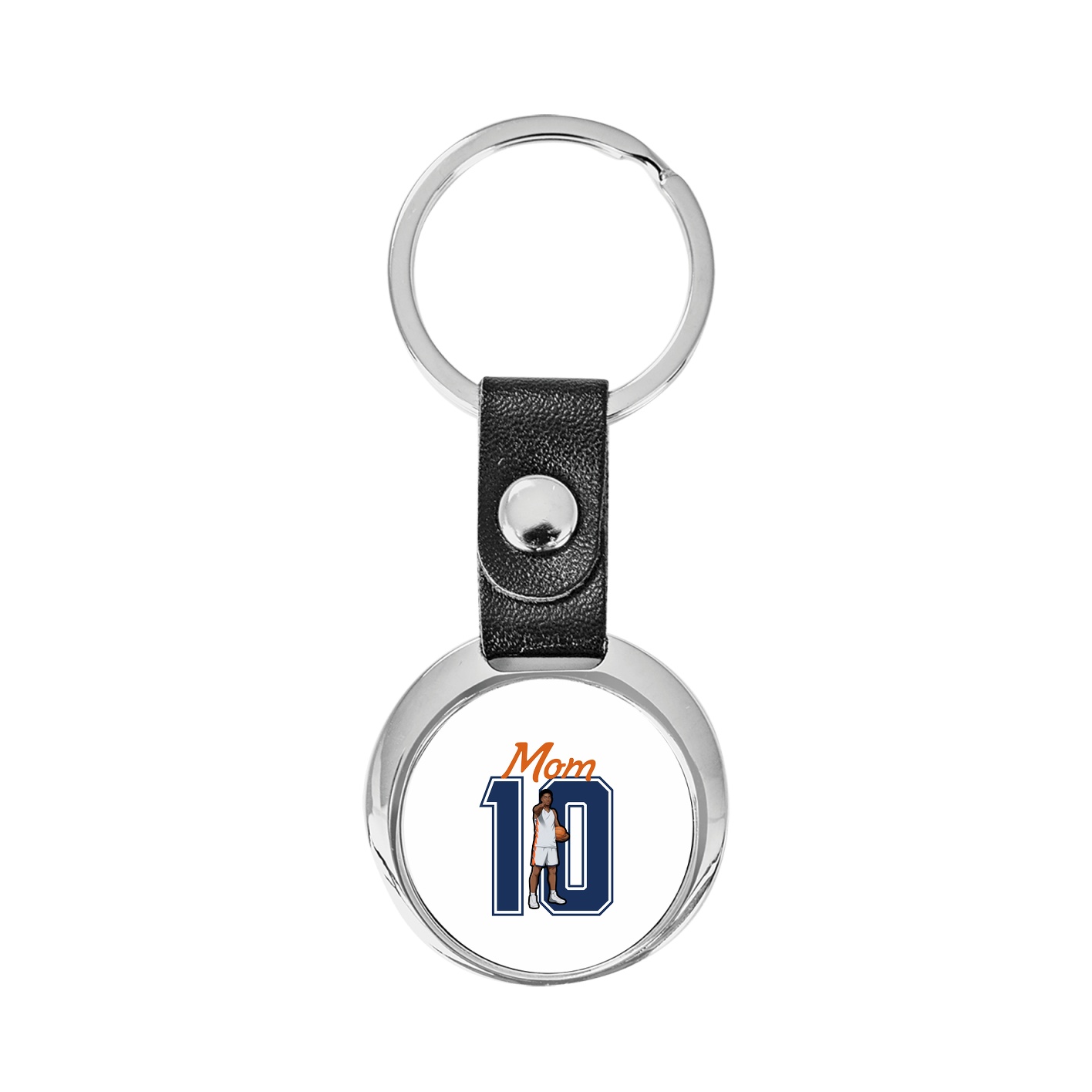 Key Chain — Mothers Day Shirsey in Classic