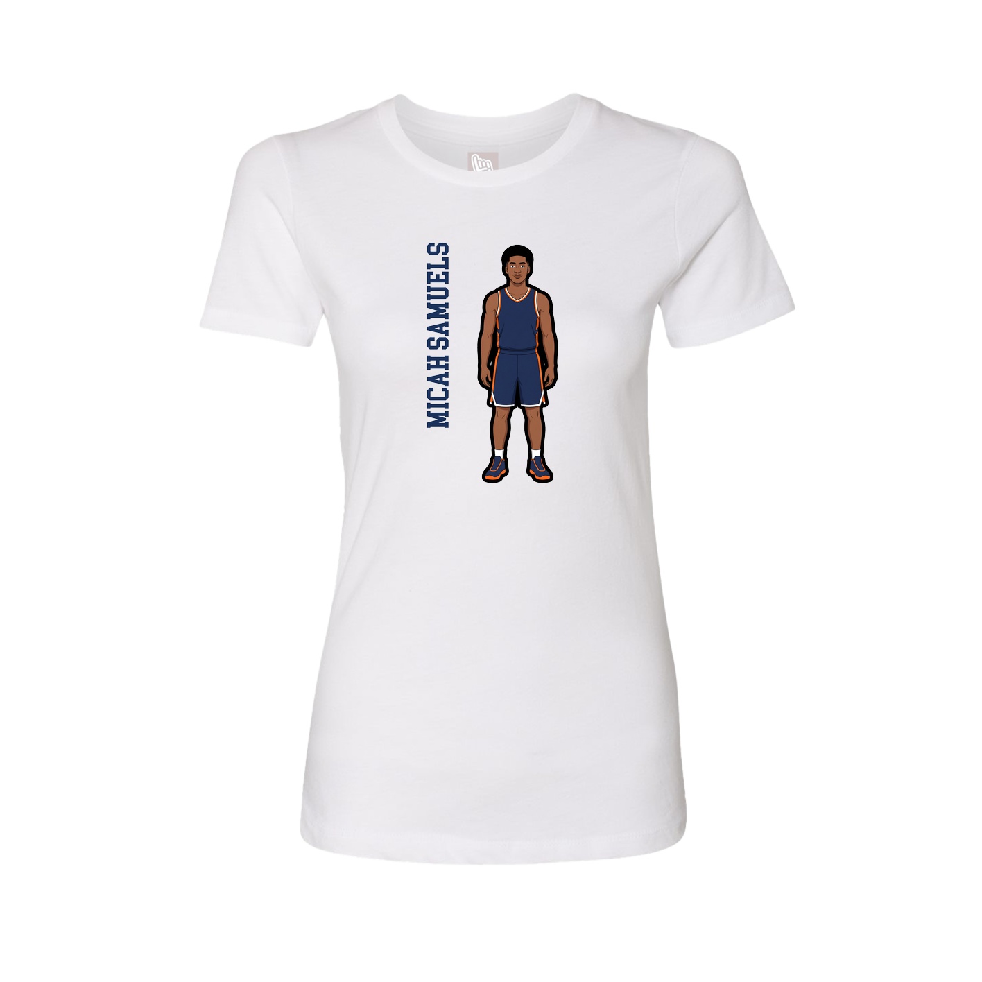 Womens Tee