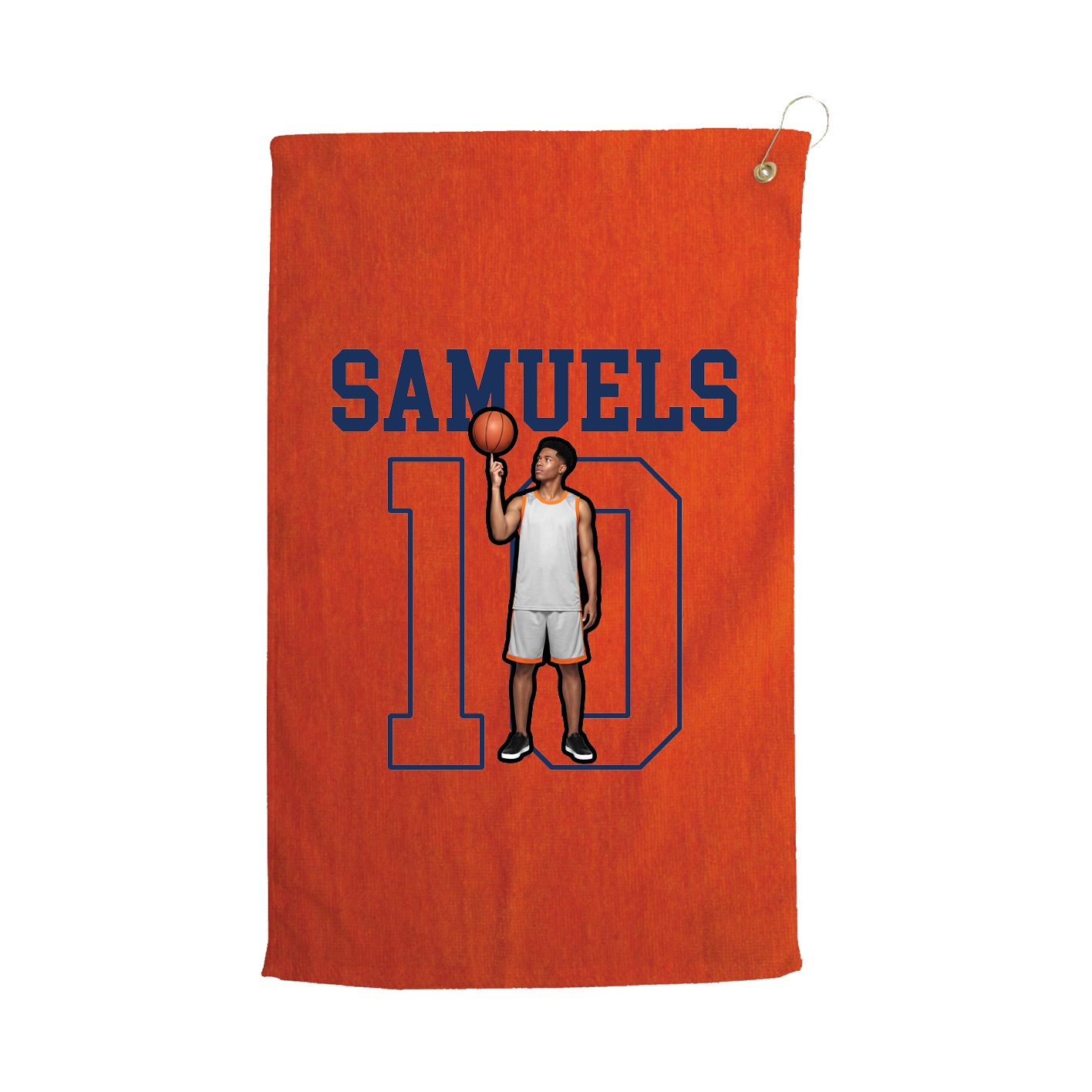 Golf Towel