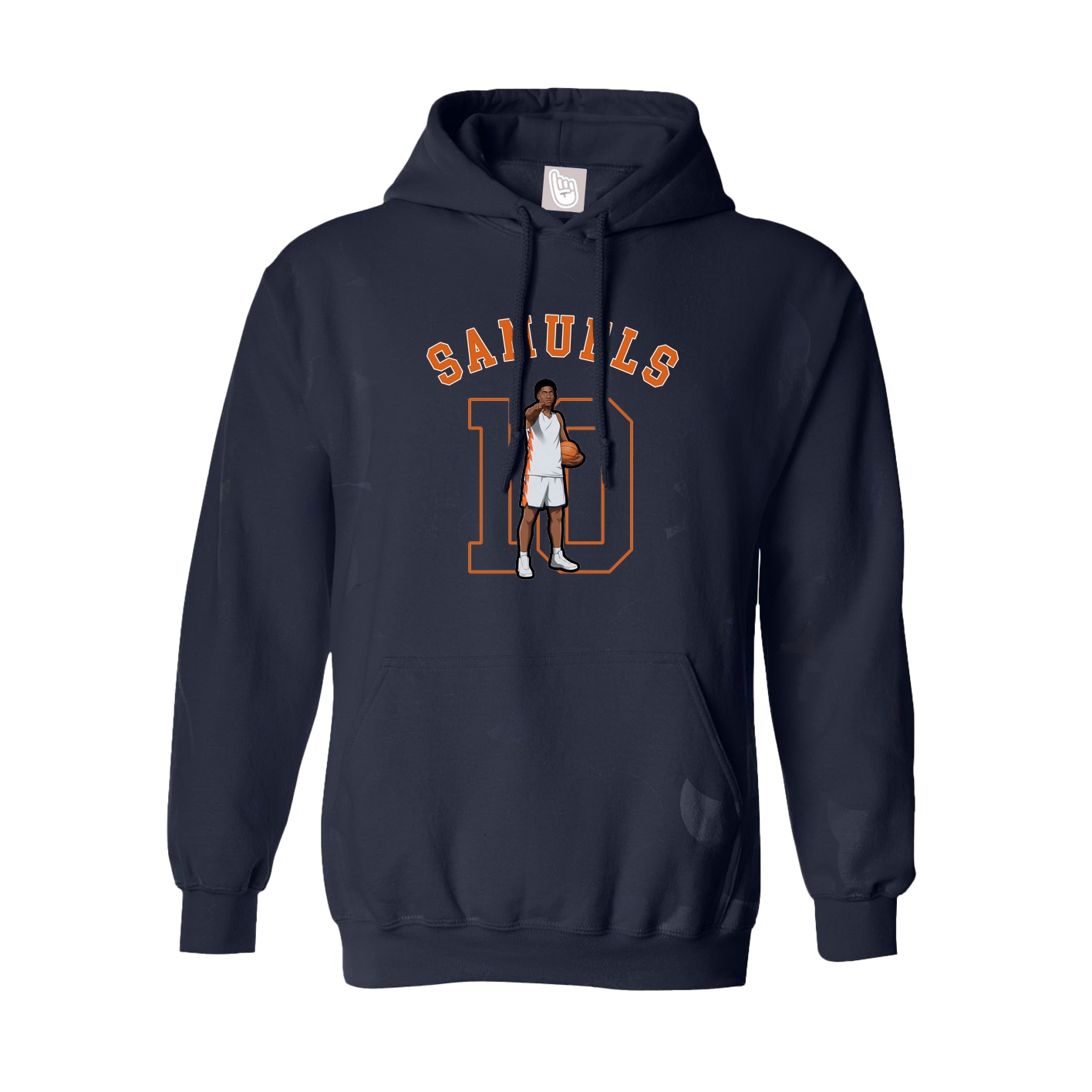 Hoodie