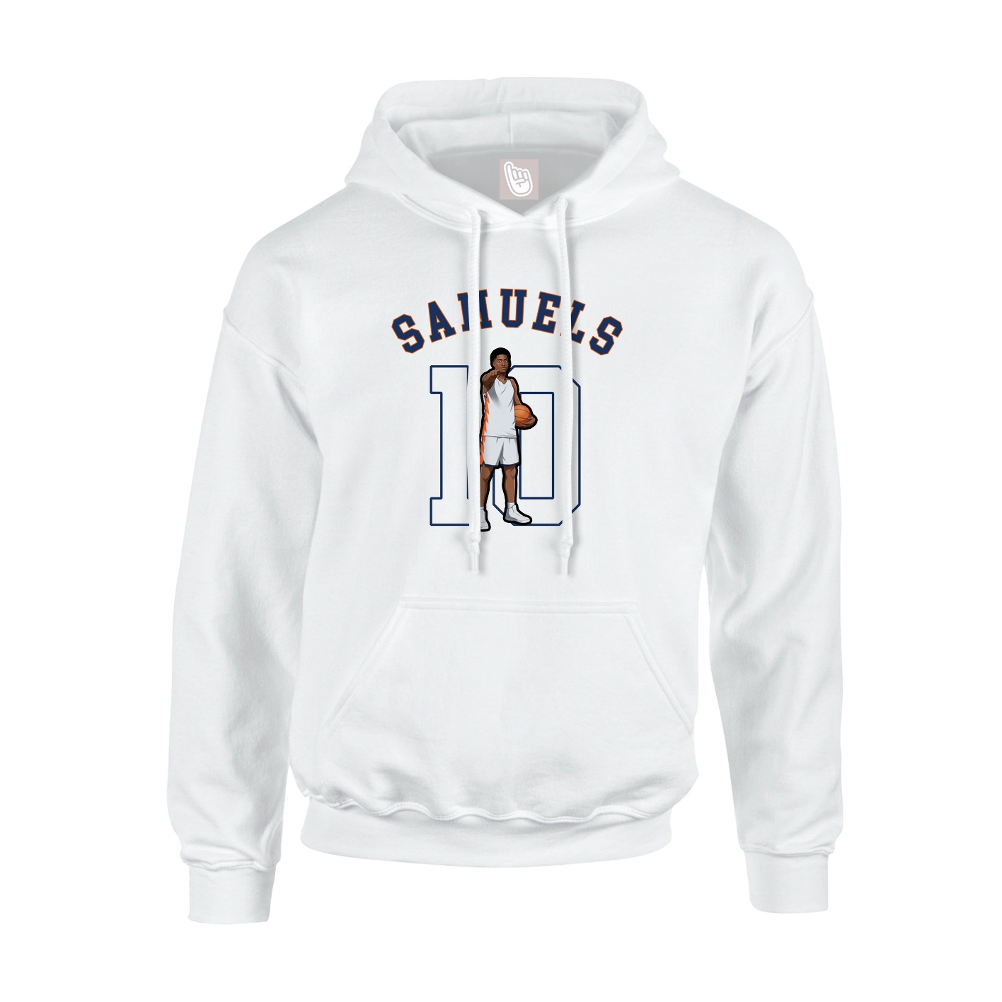 Hoodie