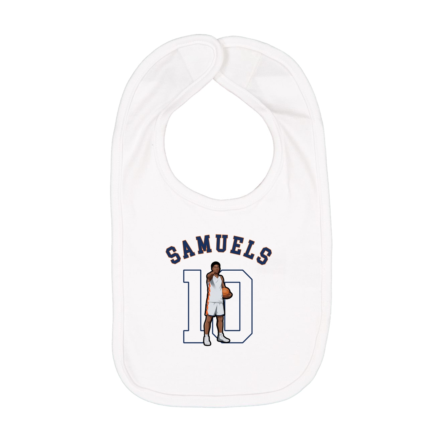 Infant Bib