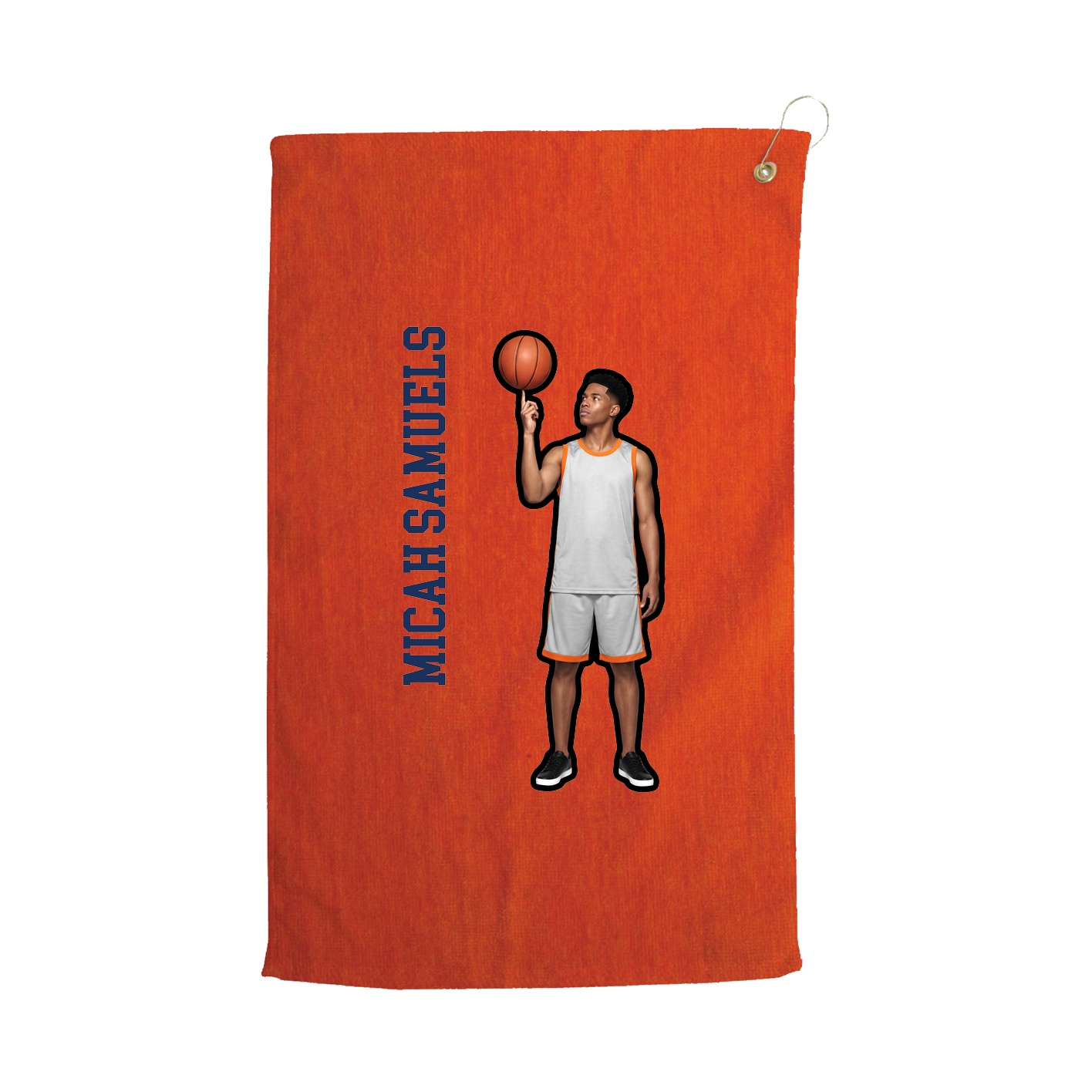 Golf Towel