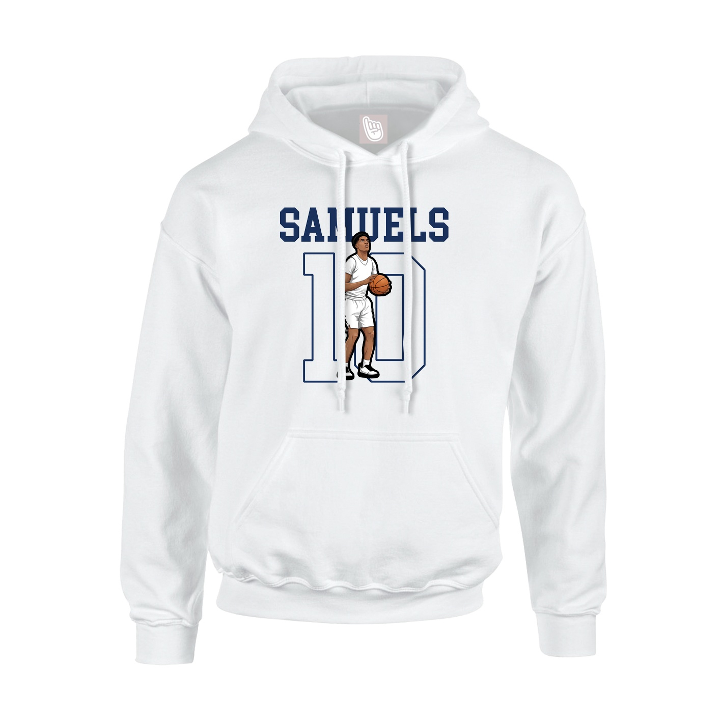 Youth Hoodie