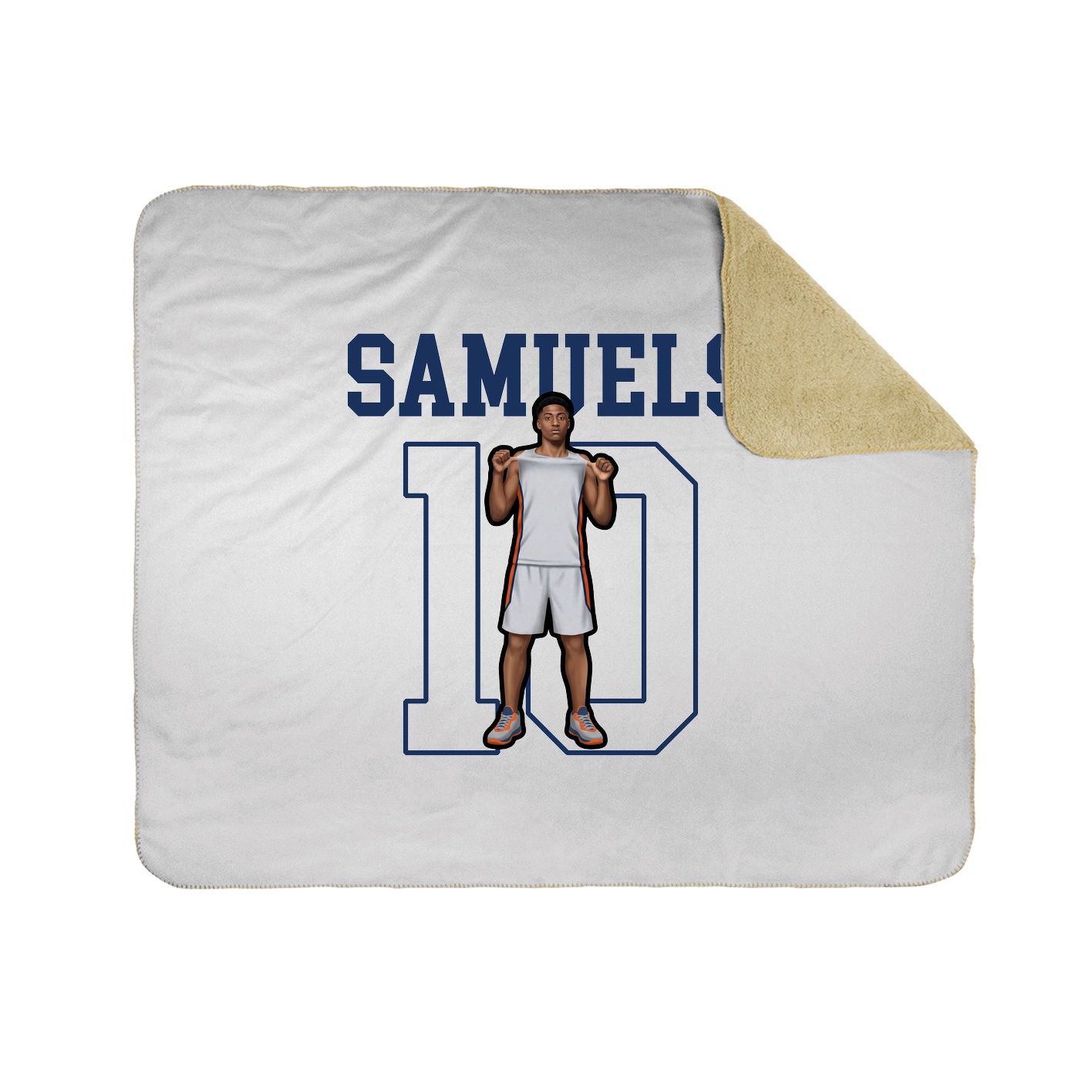 Throw Blanket