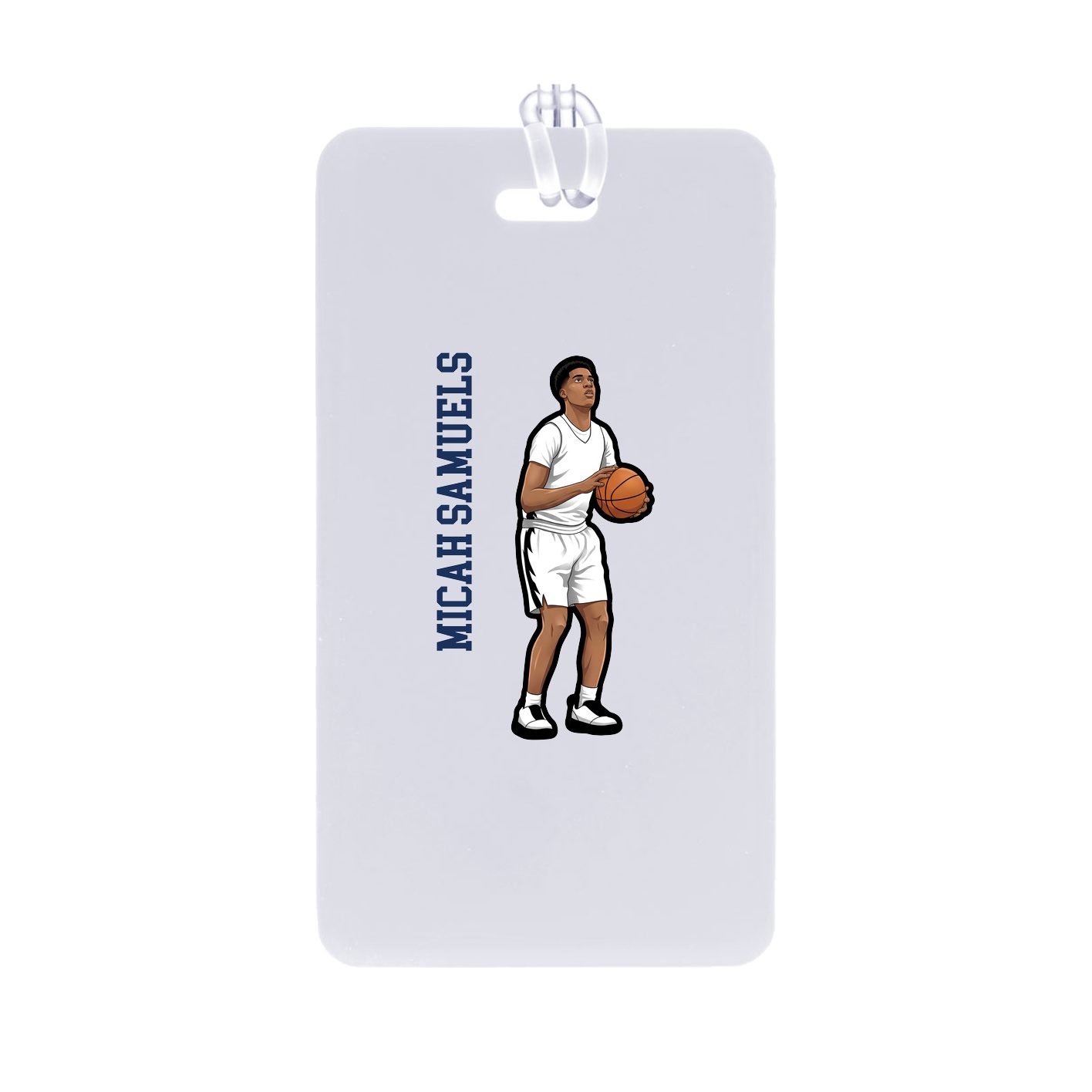 Bag Tag