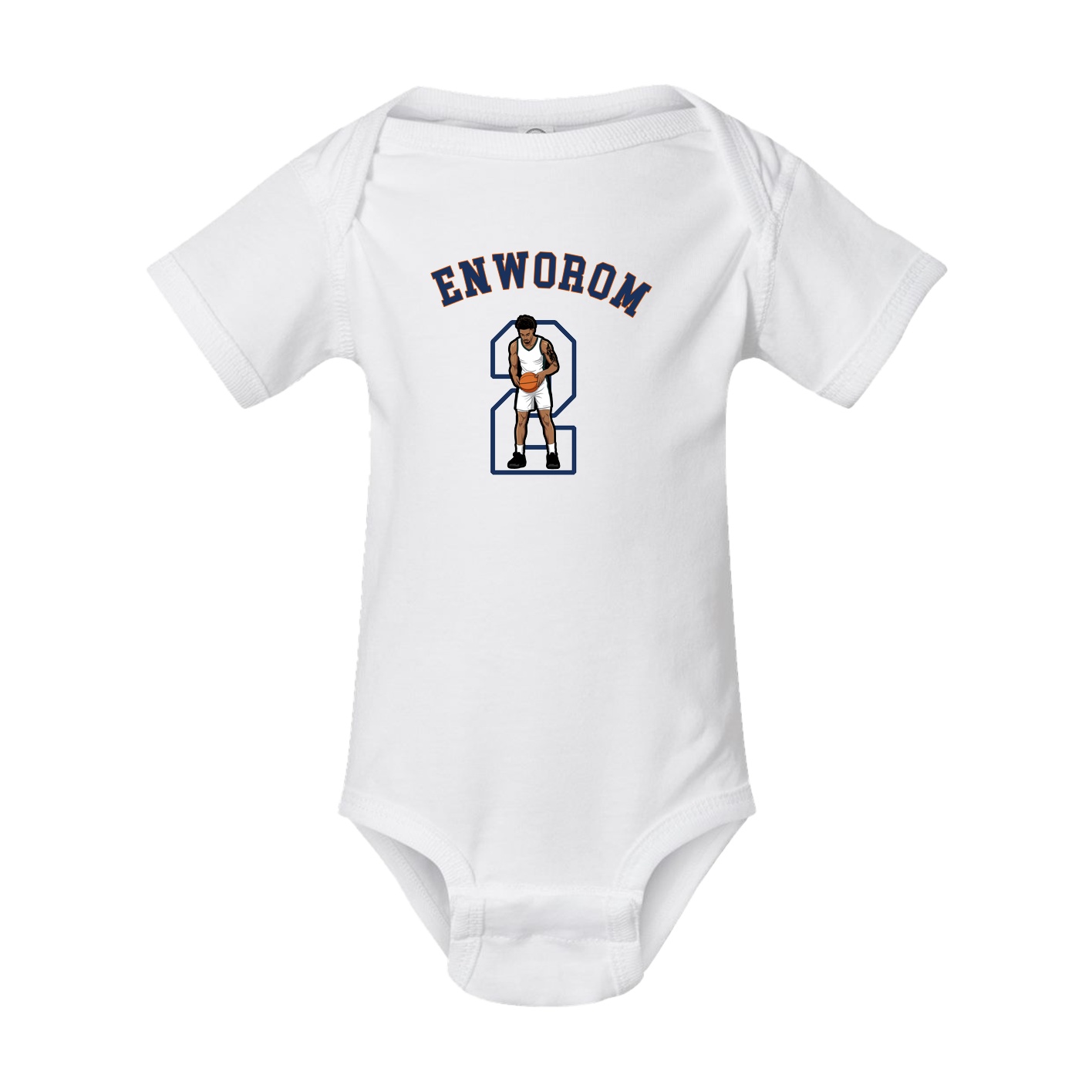 Baby Onesie