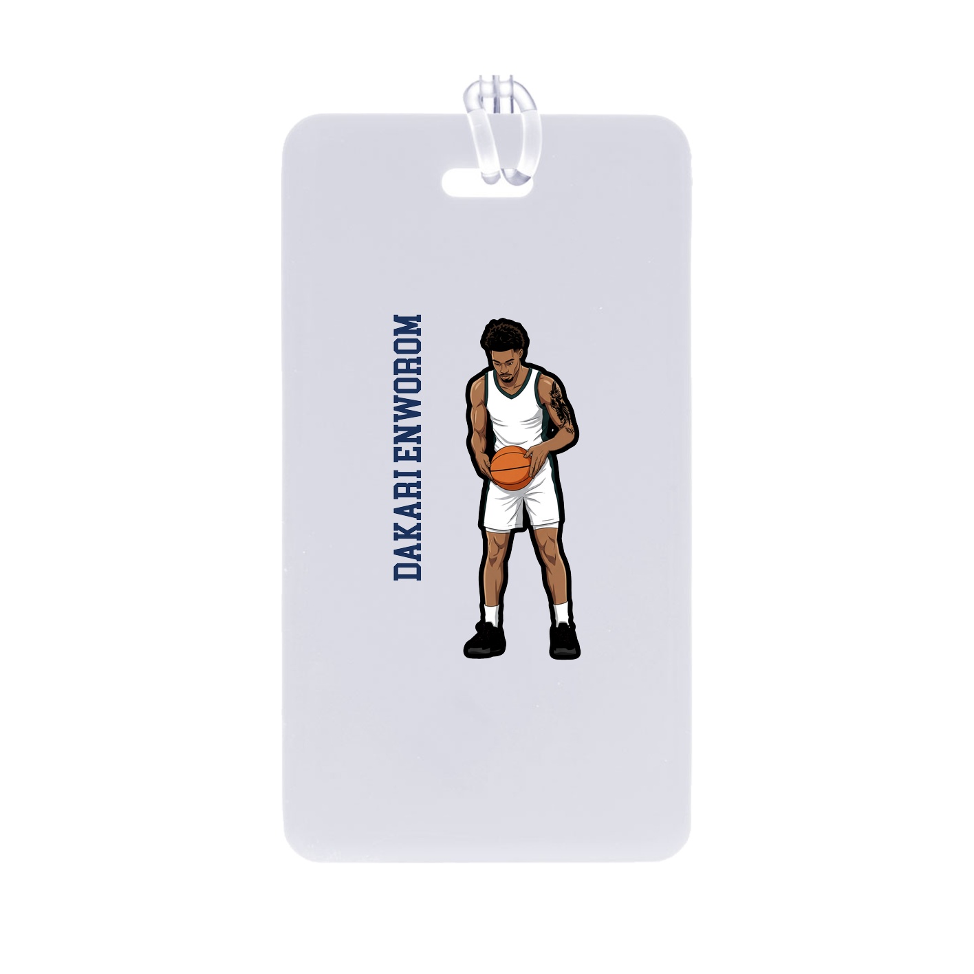 Bag Tag