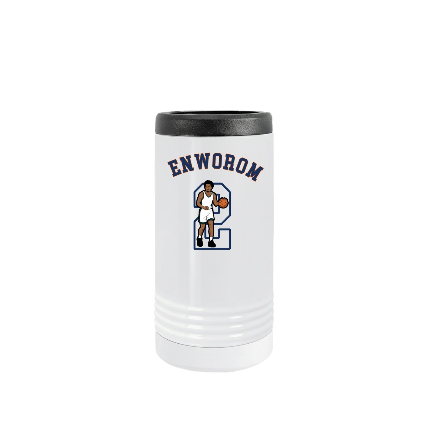 Slim Beverage Holder
