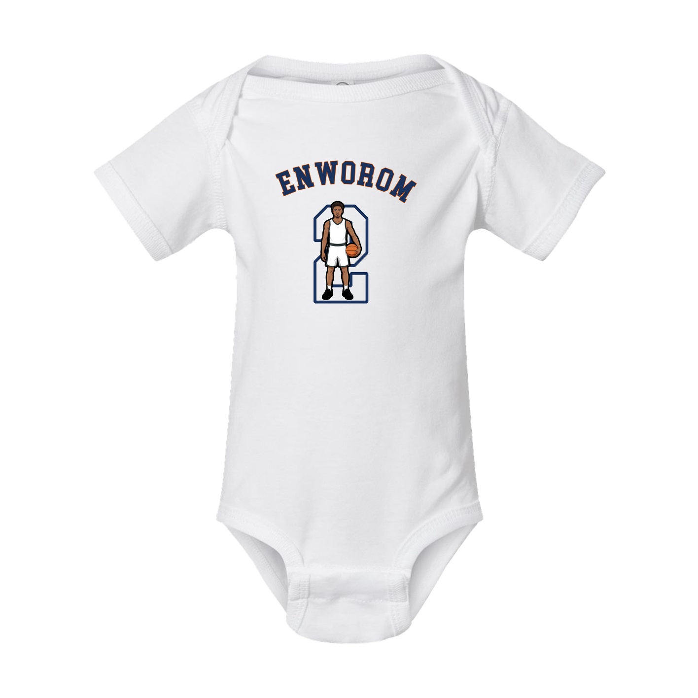 Baby Onesie