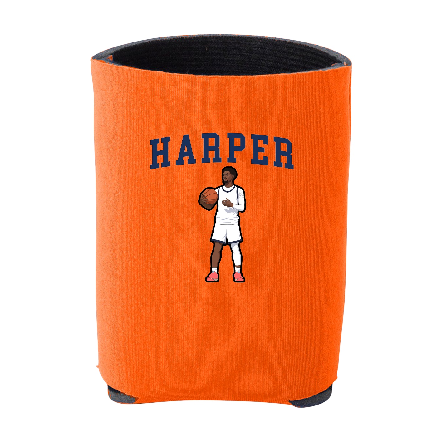 Can Holder — Shirsey in Orange