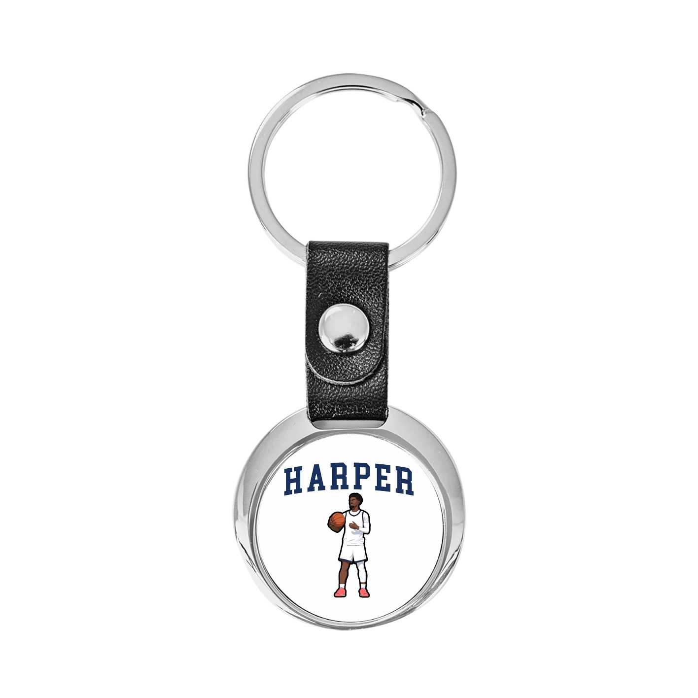 Key Chain — Shirsey in Classic