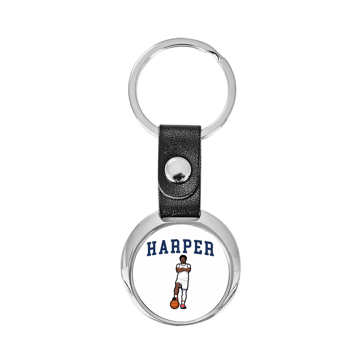 Key Chain — Shirsey in Classic