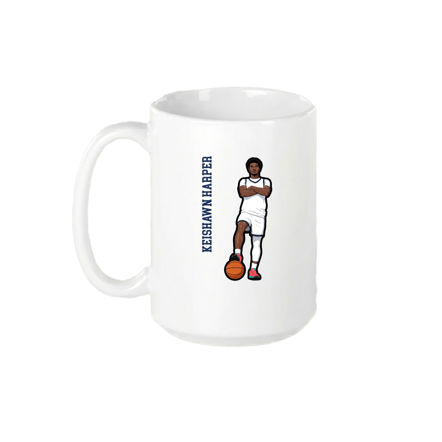 15oz Coffee Mug