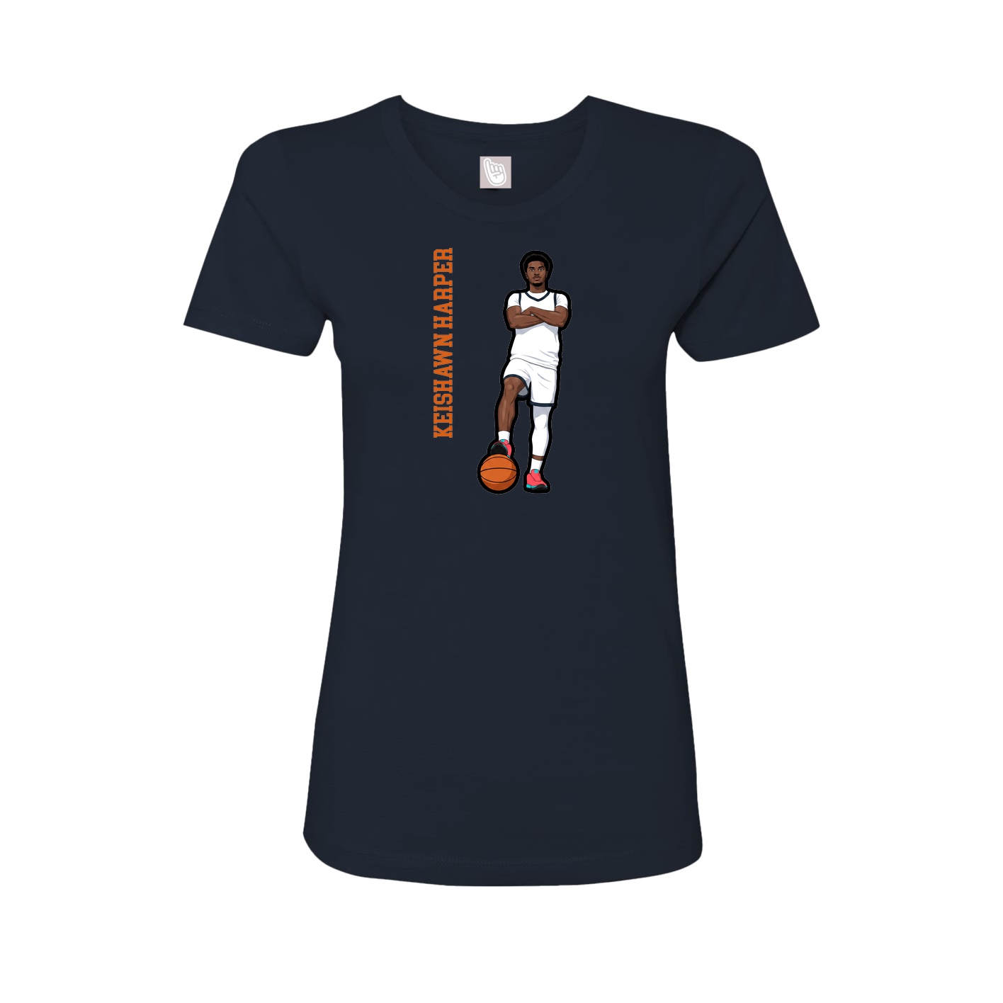 Womens Tee