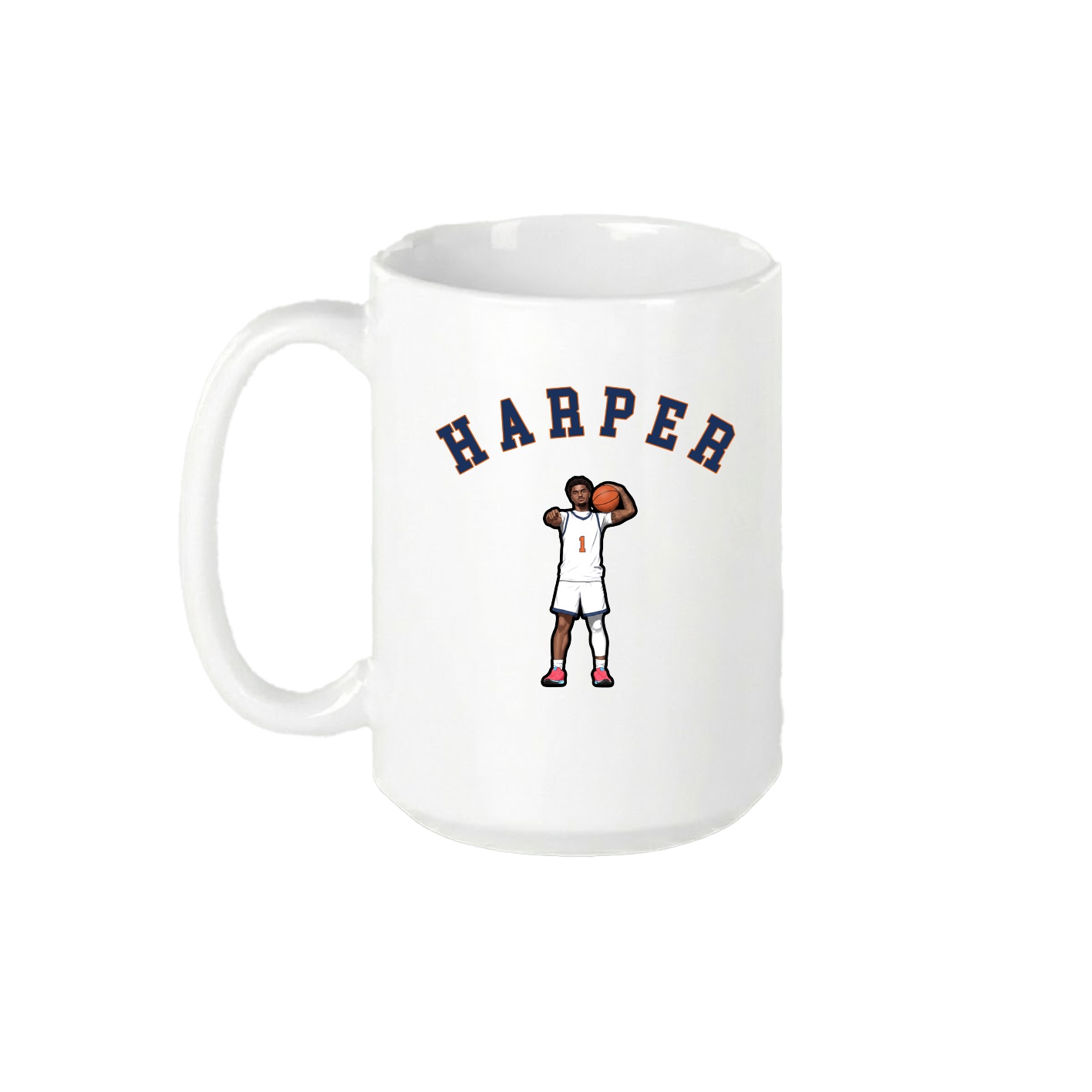 15oz Coffee Mug