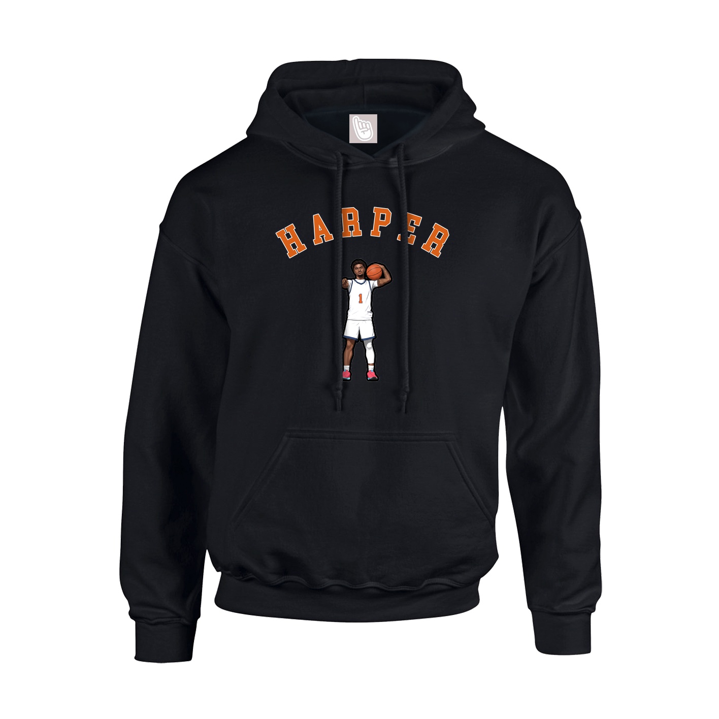 Hoodie