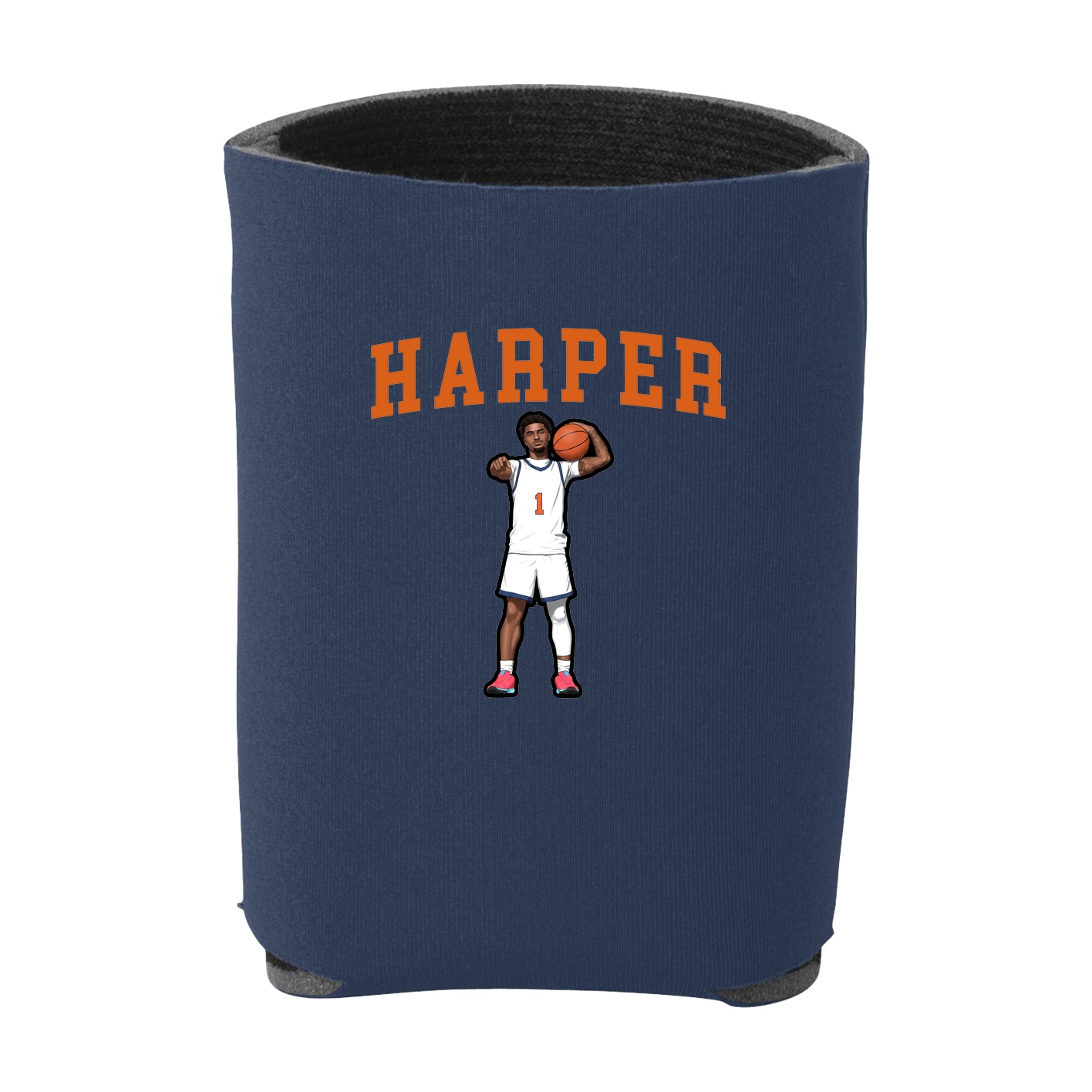 Can Holder — Shirsey in Navy
