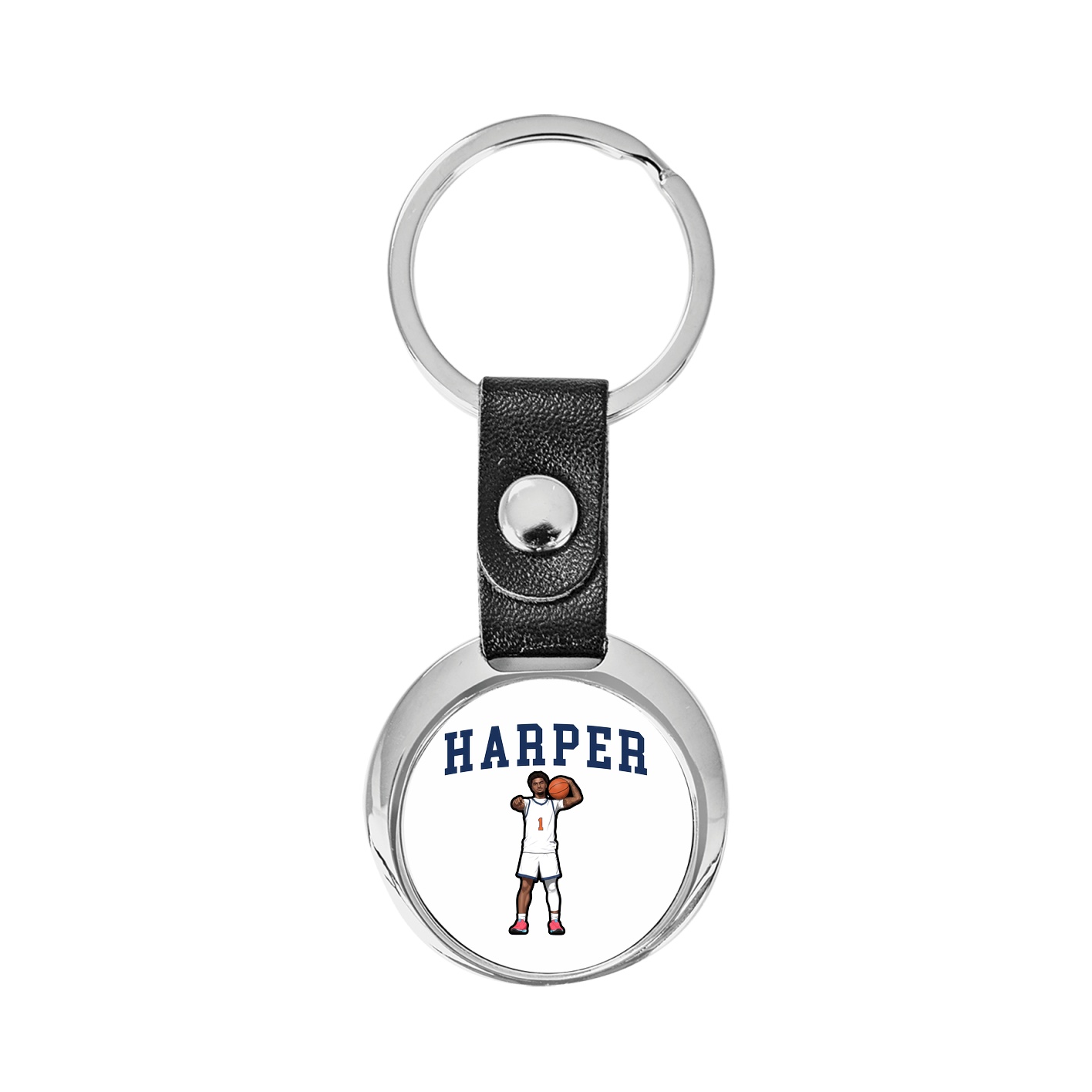 Key Chain — Shirsey in Classic