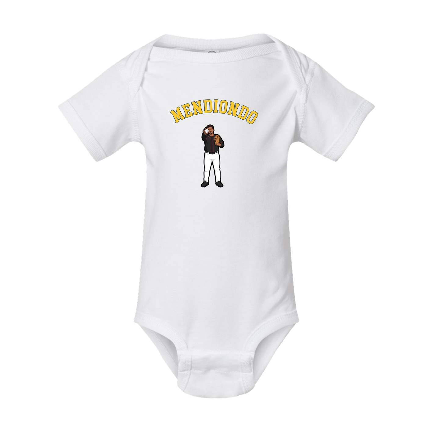 Baby Onesie