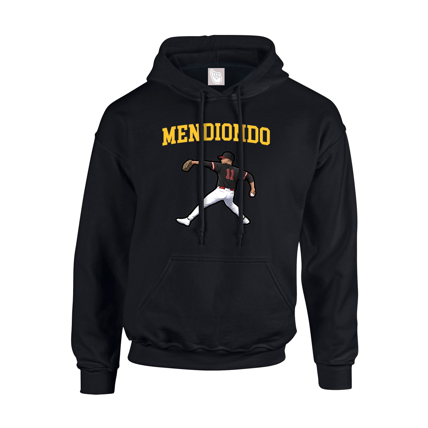 Hoodie