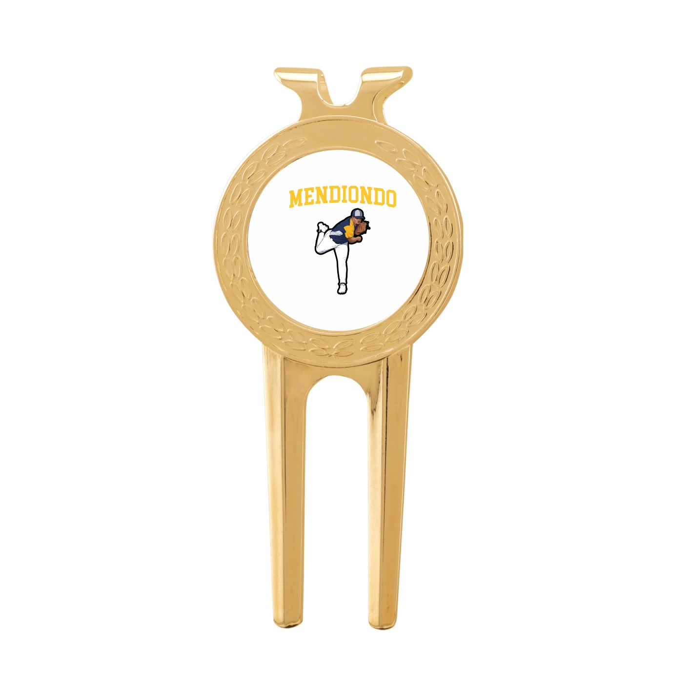 Divot Tool with Ball Marker — Shirsey in Classic