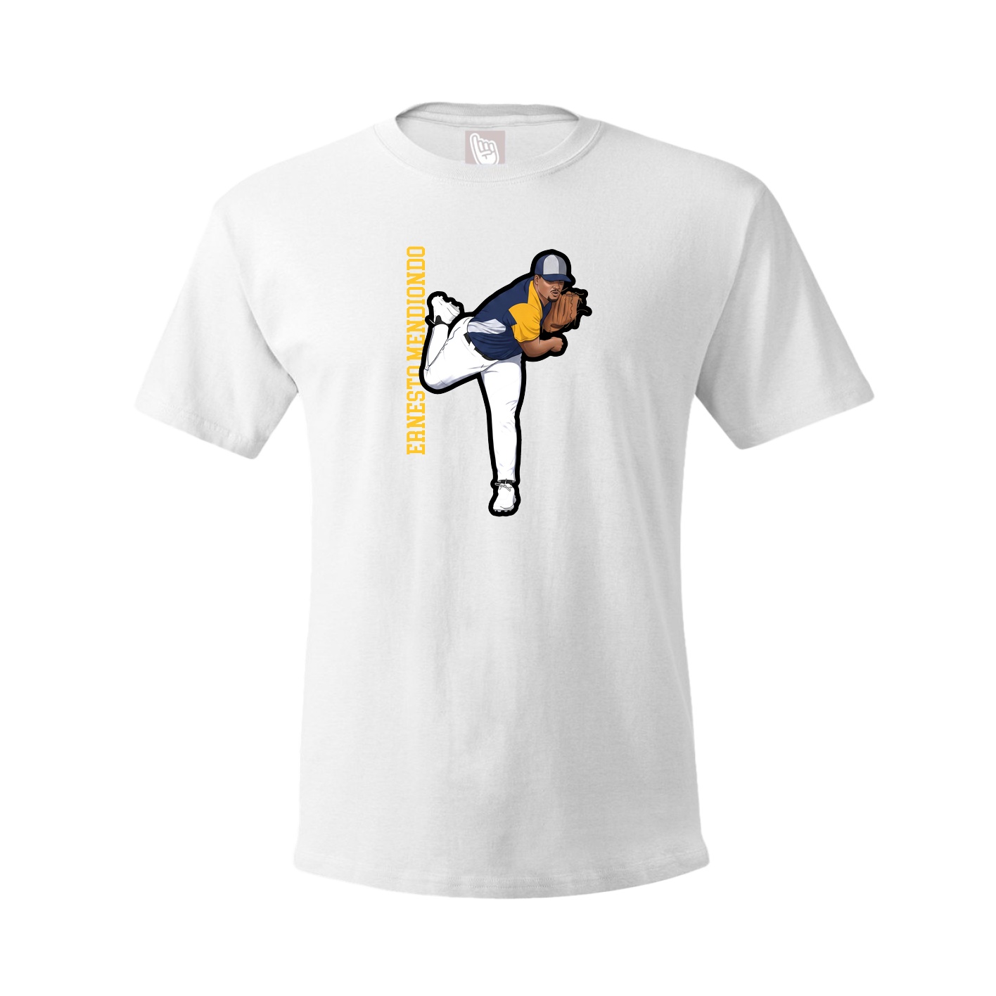 NIL Club Tee