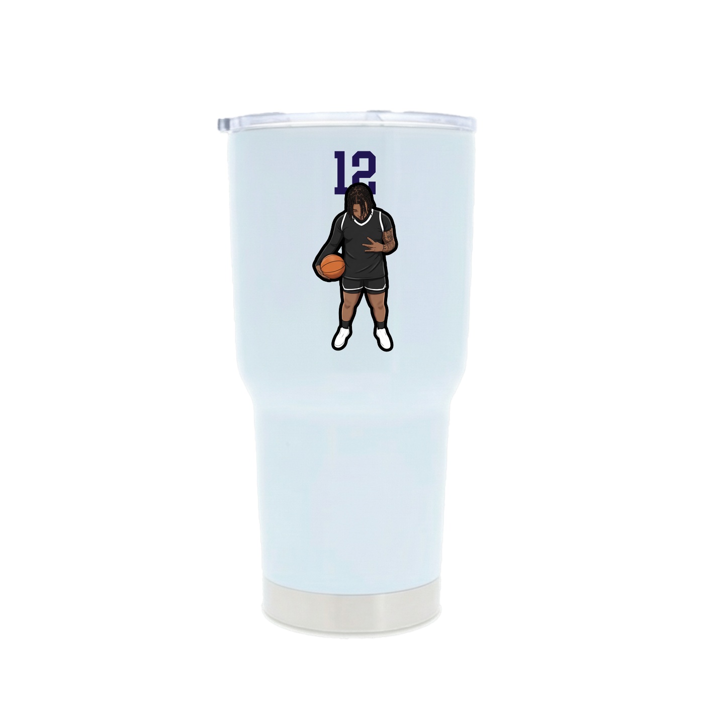 30oz Stainless Steel Tumbler