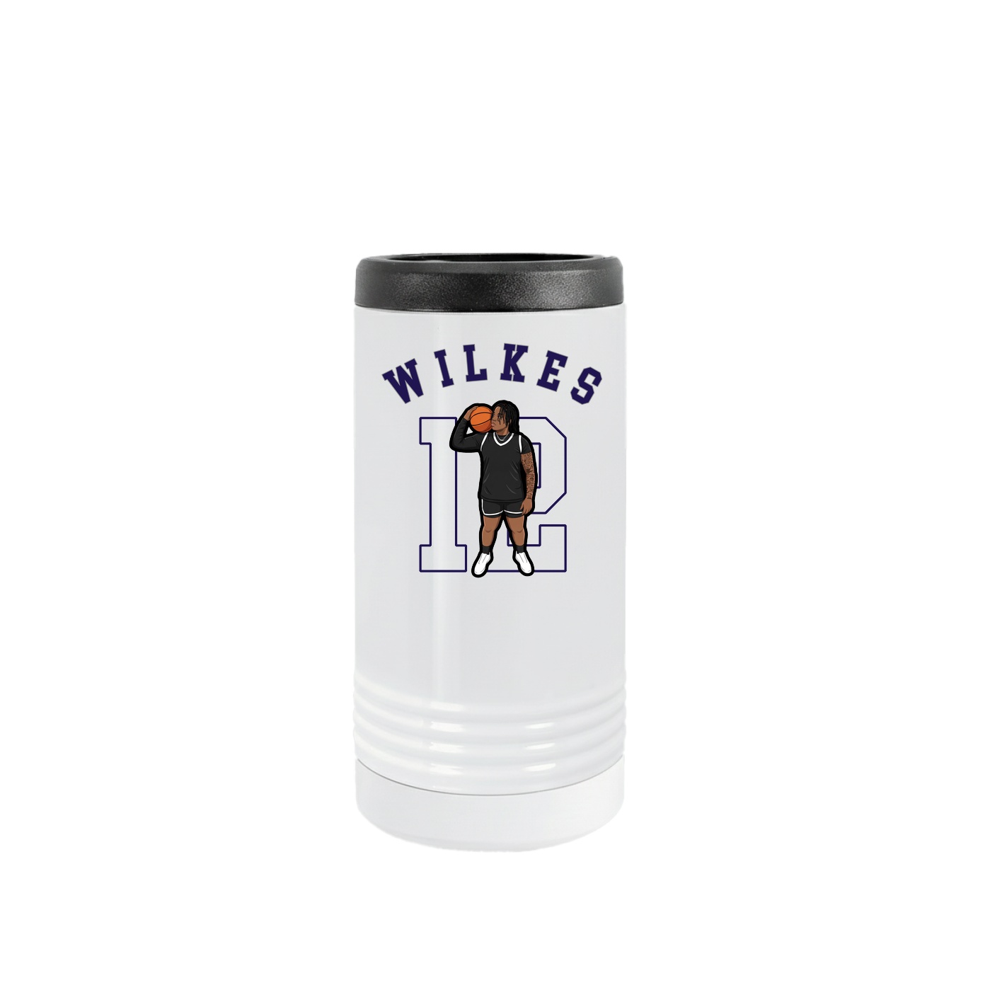Slim Beverage Holder