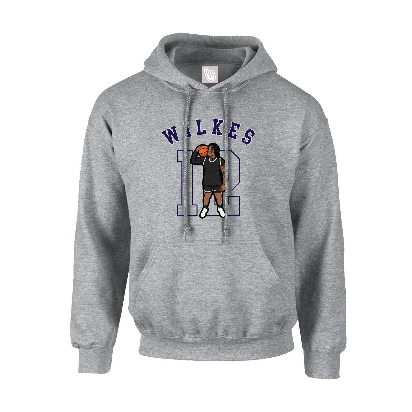 Hoodie