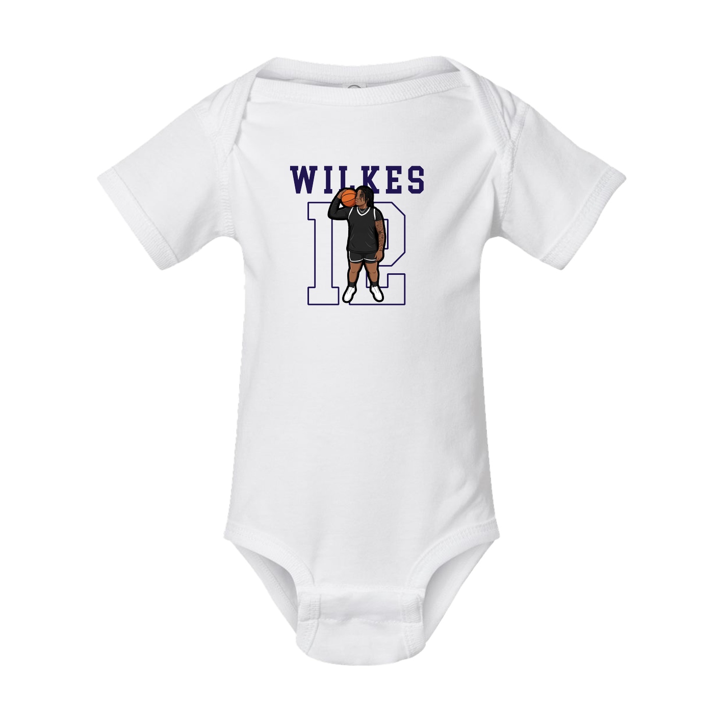 Baby Onesie