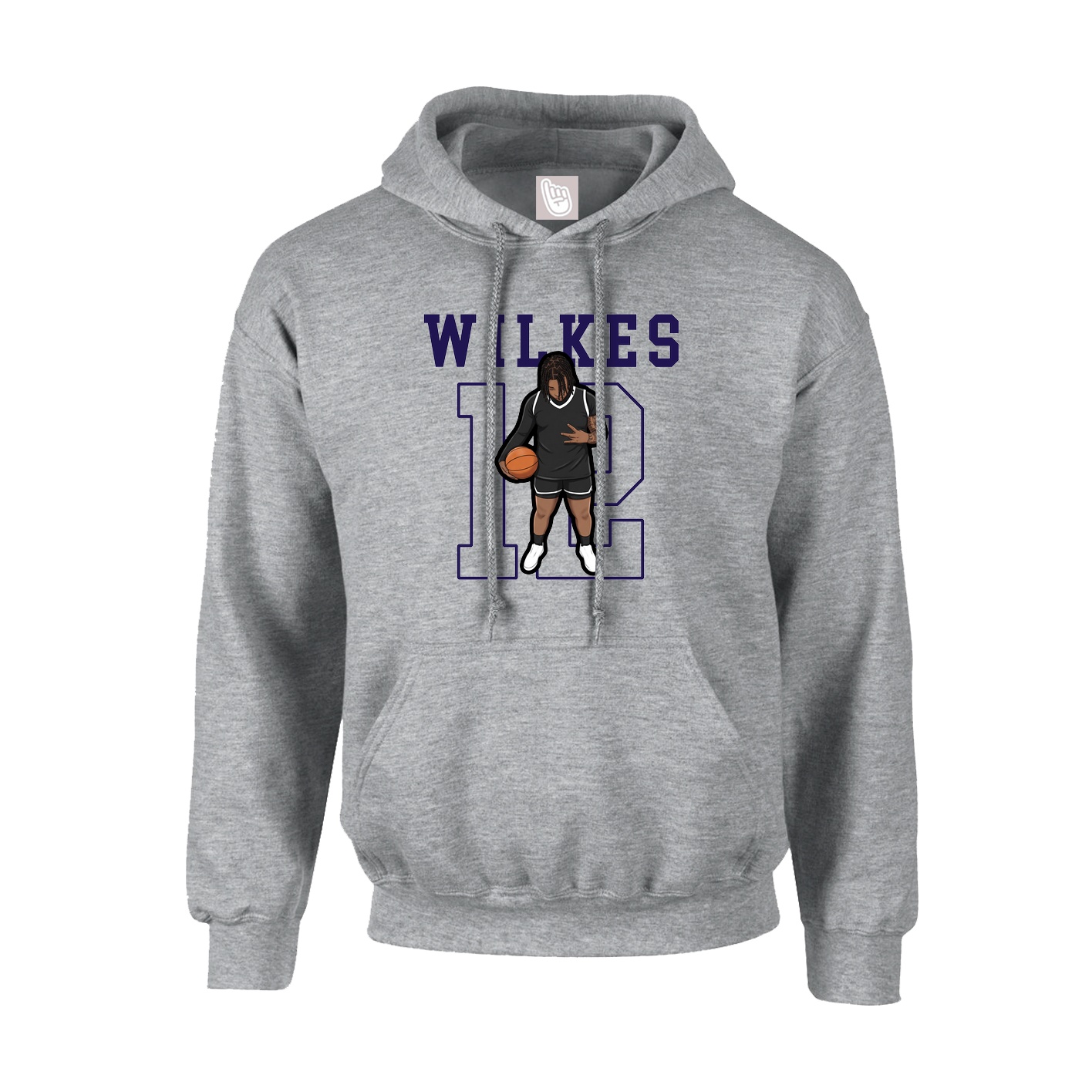 Youth Hoodie