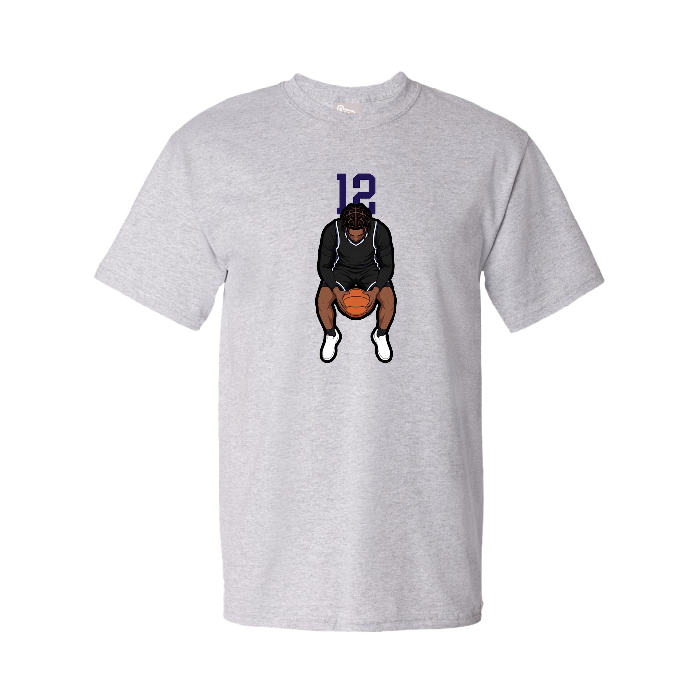 NIL Club Tee