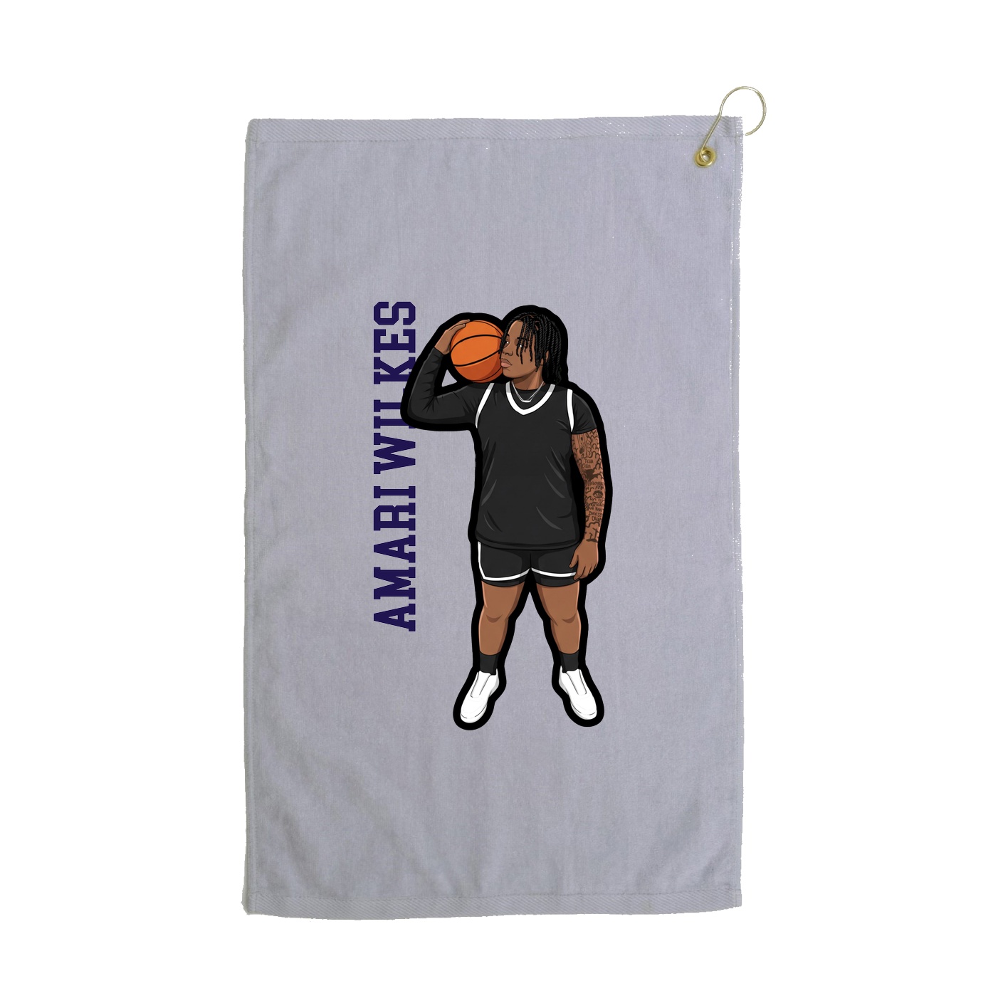 Golf Towel