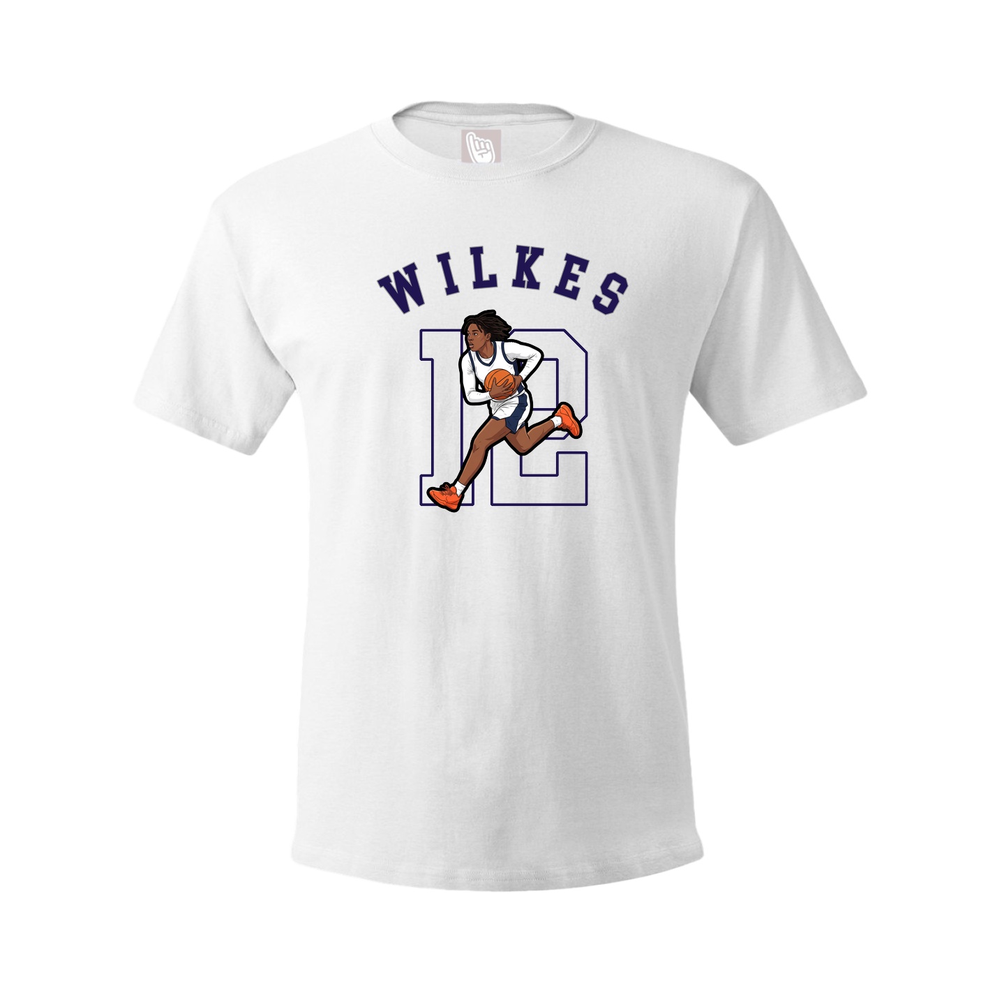 NIL Club Tee