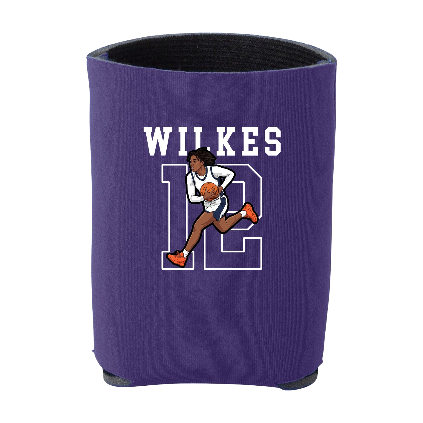 Can Holder — Shirsey in Purple