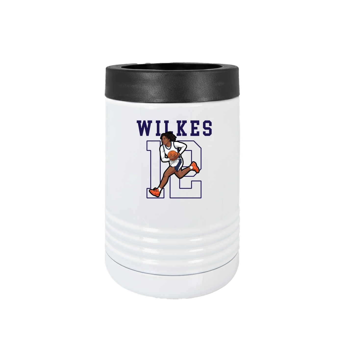 Beverage Holder — Shirsey in White