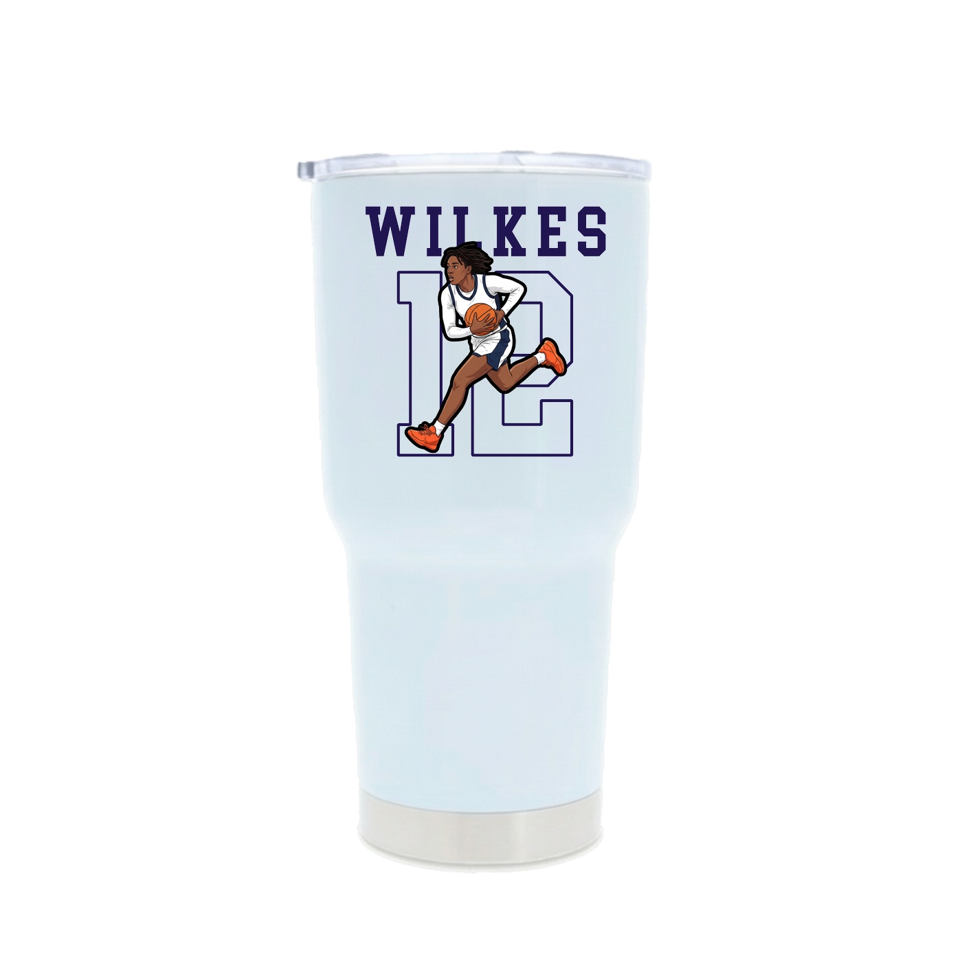 30oz Stainless Steel Tumbler