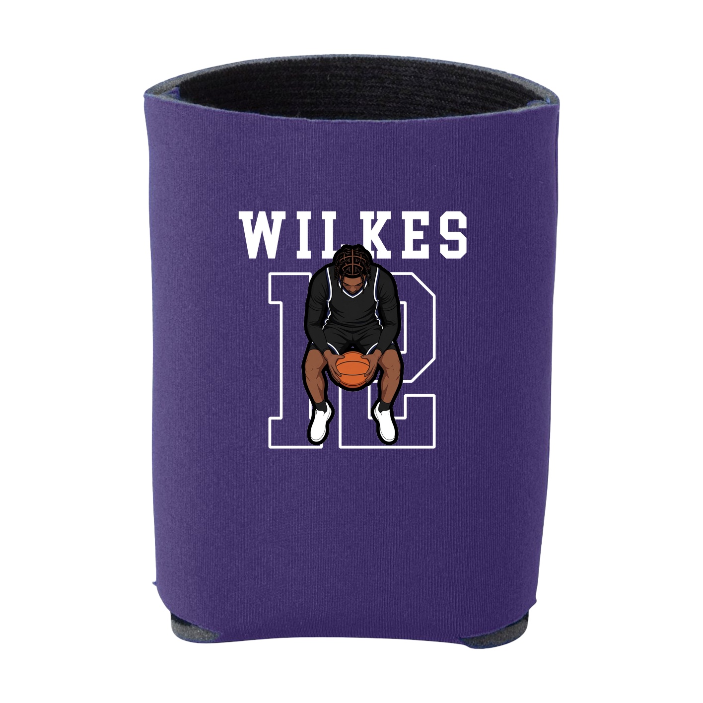 Can Holder — Shirsey in Purple