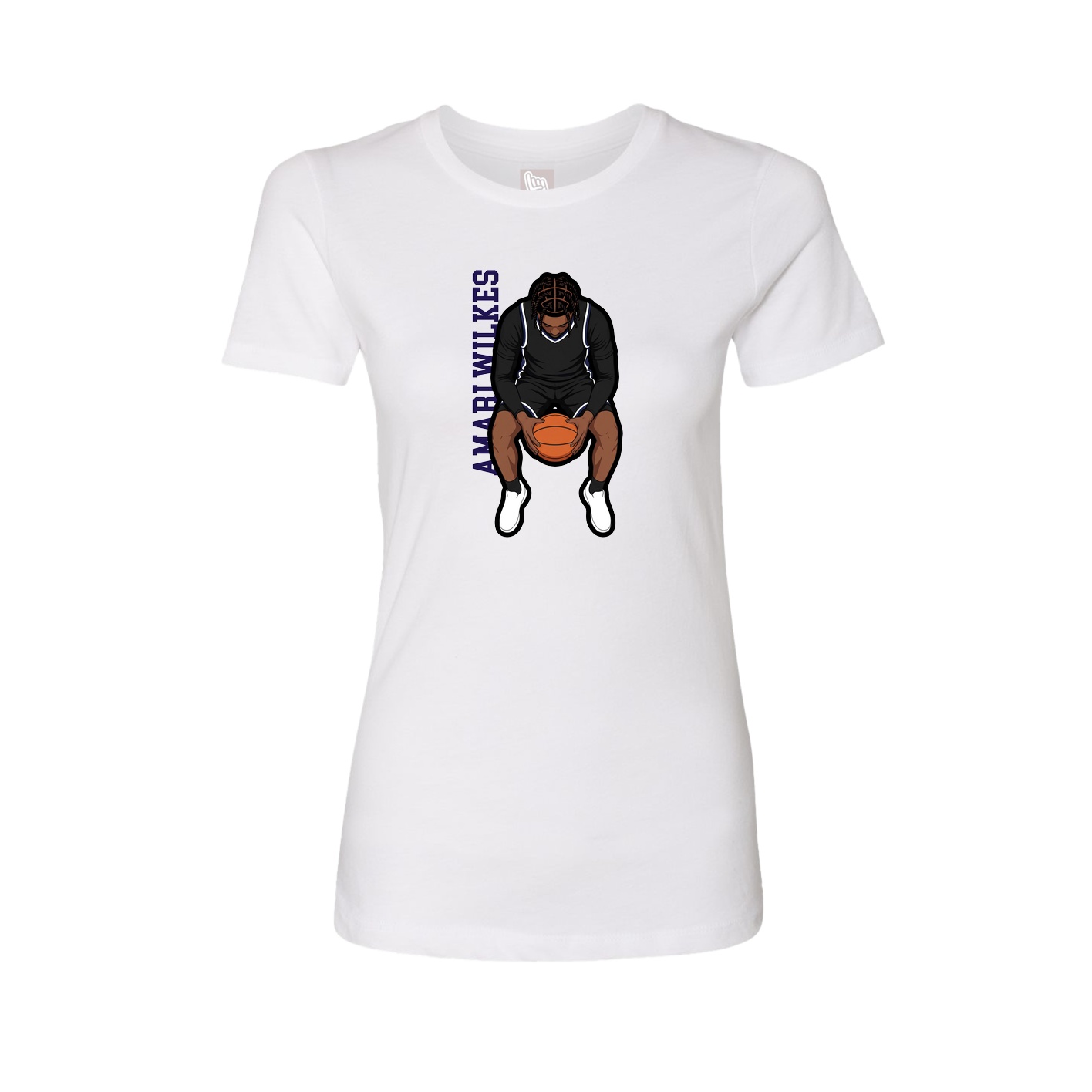 NIL Club Womens Tee